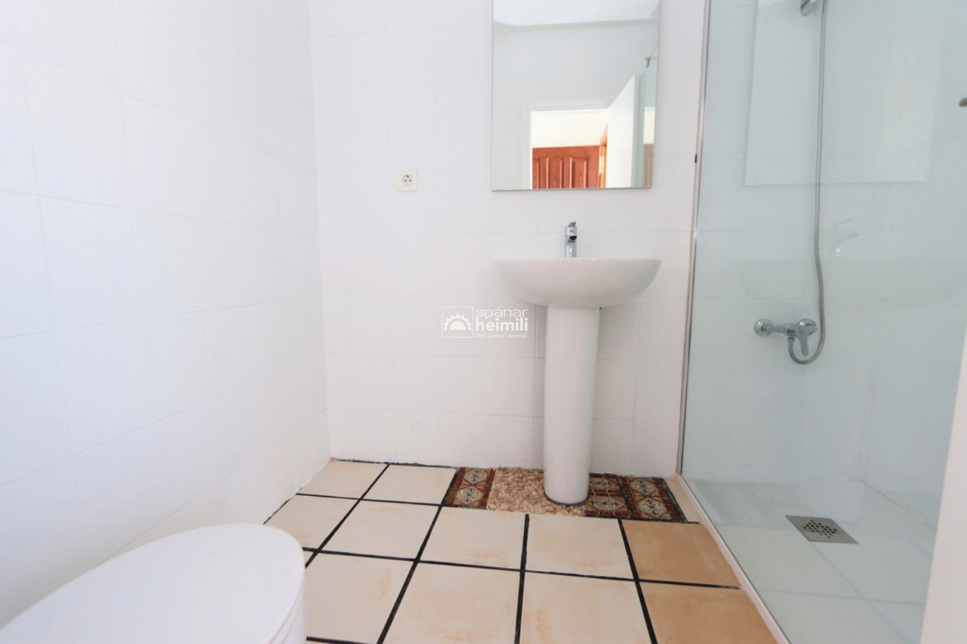 Resale - Apartment -
San Miguel de Salinas - Urb. villamartin