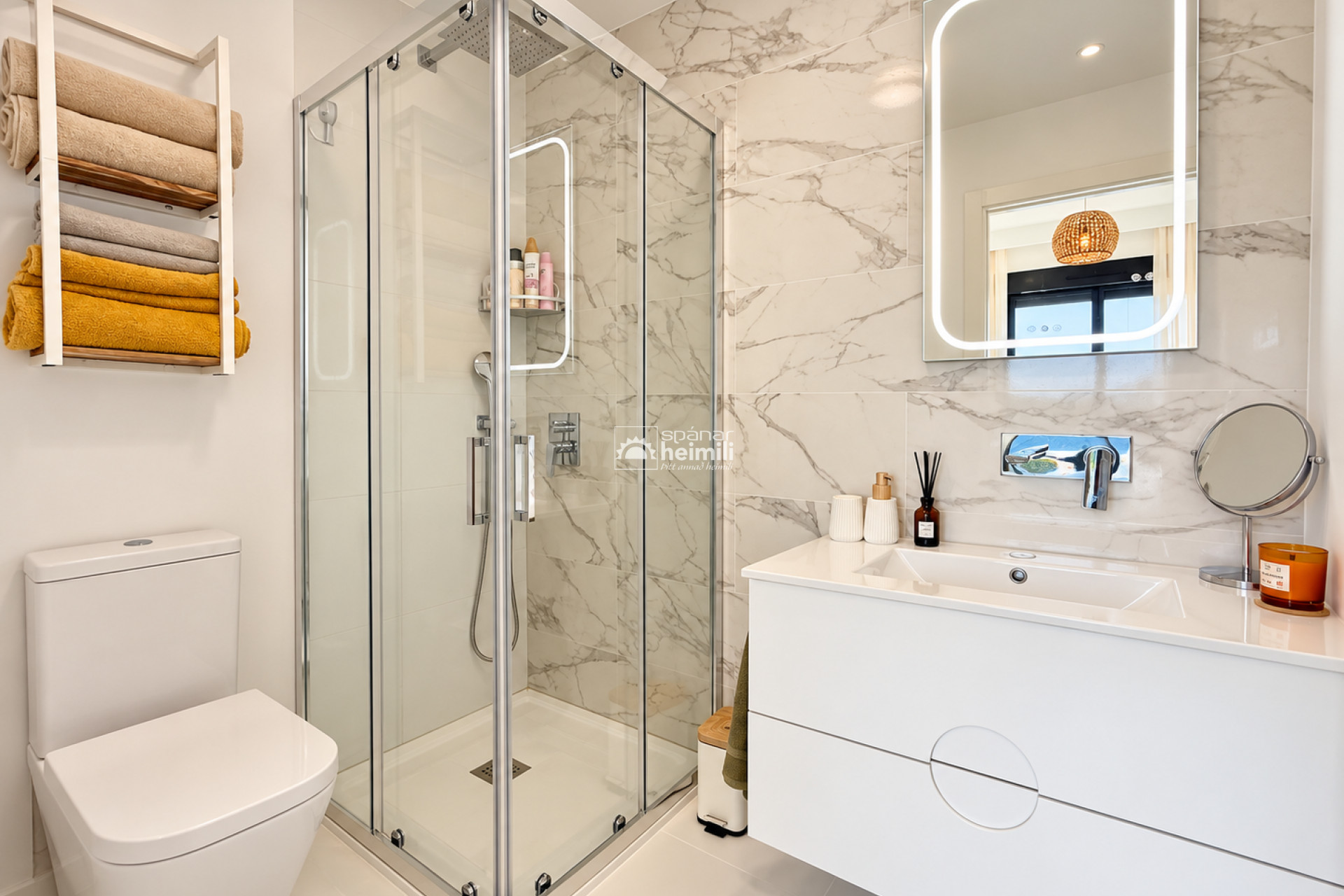 Resale - Apartment -
San Miguel