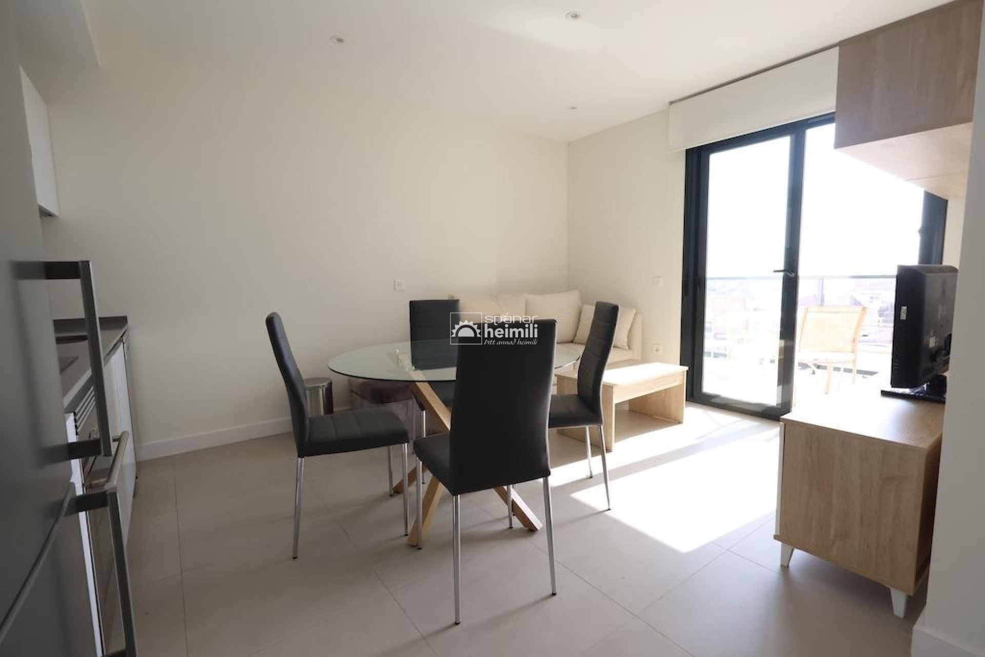 Resale - Apartment -
San Pedro Del Pinatar