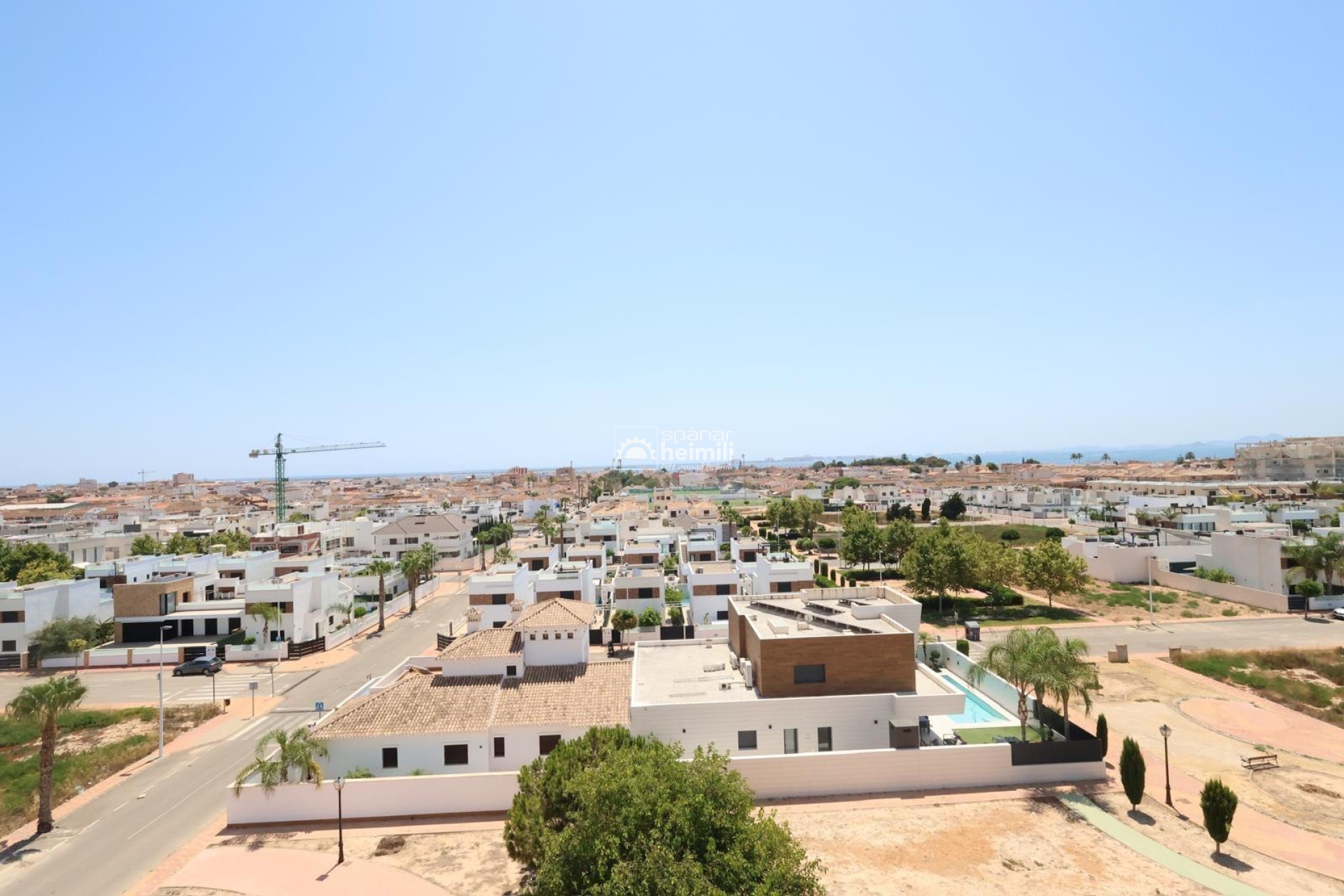 Resale - Apartment -
San Pedro Del Pinatar