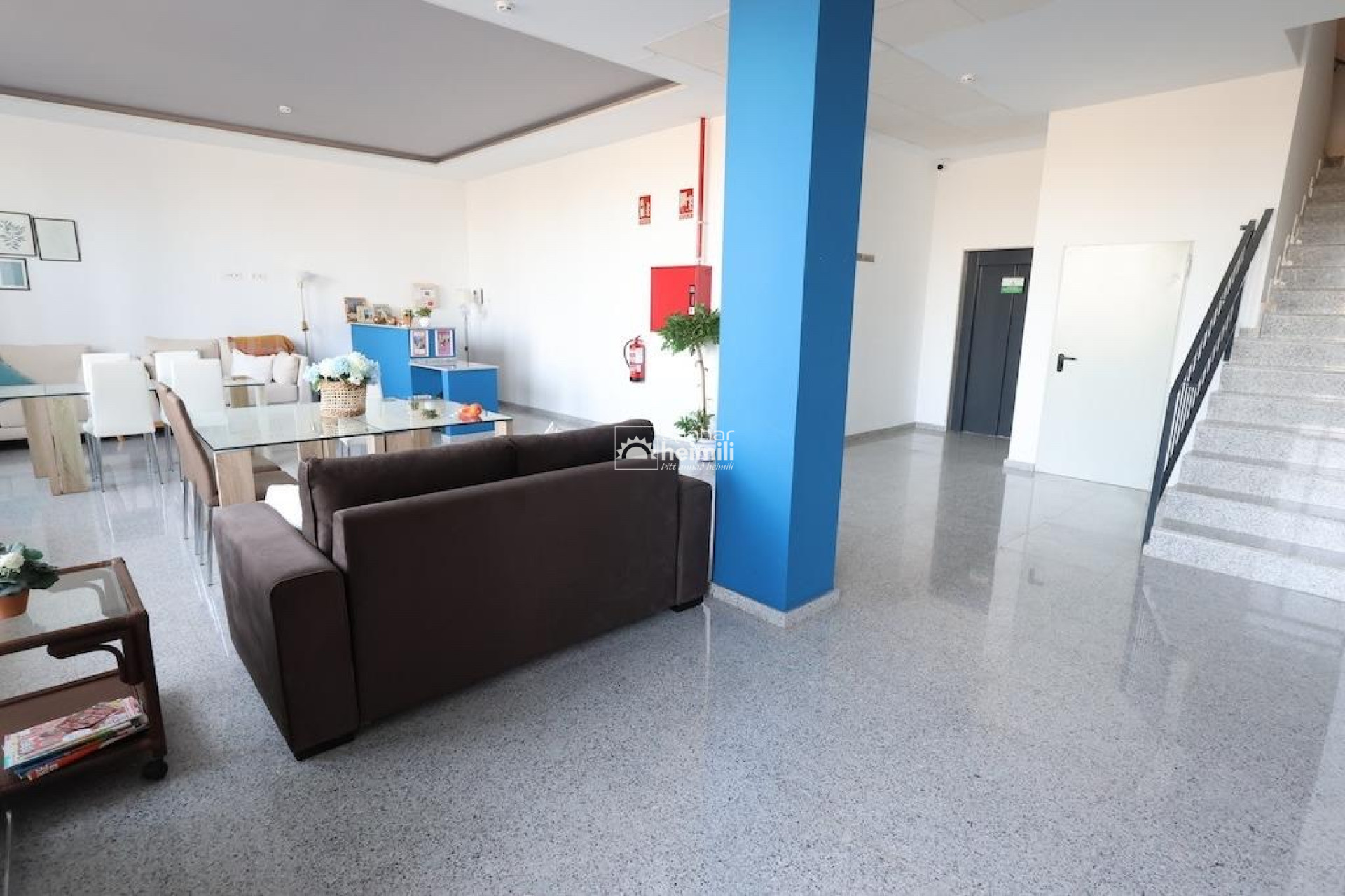 Resale - Apartment -
San Pedro Del Pinatar