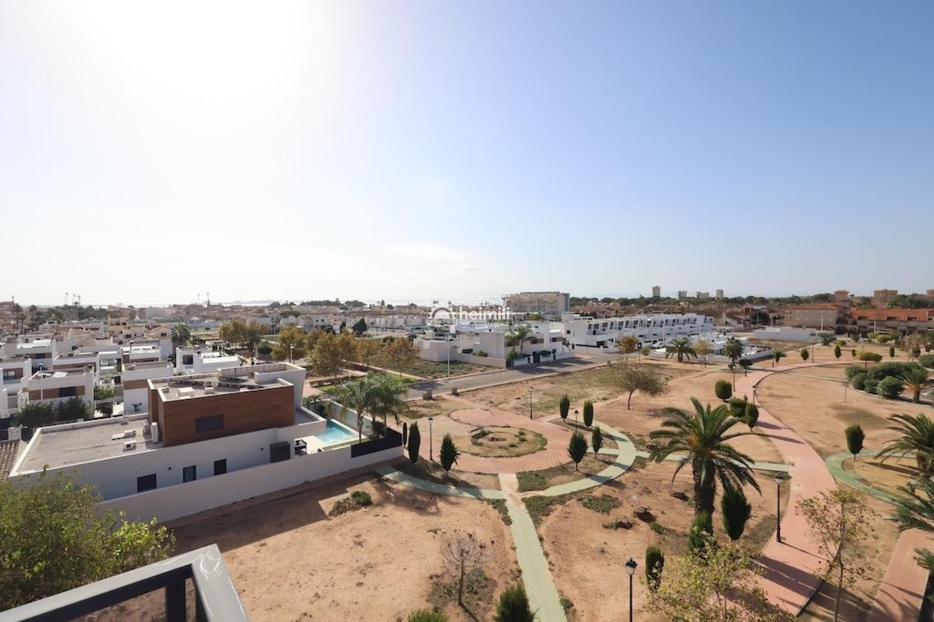 Resale - Apartment -
San Pedro Del Pinatar