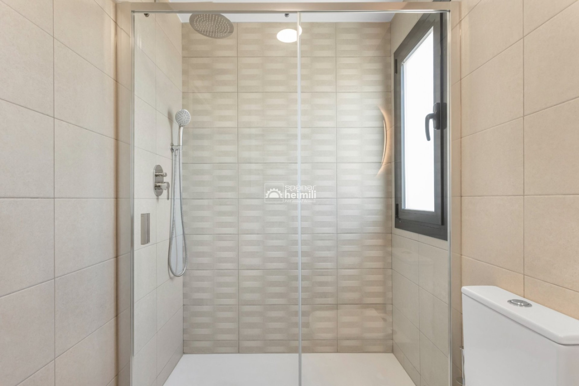 Resale - Apartment -
Santa Rosalia