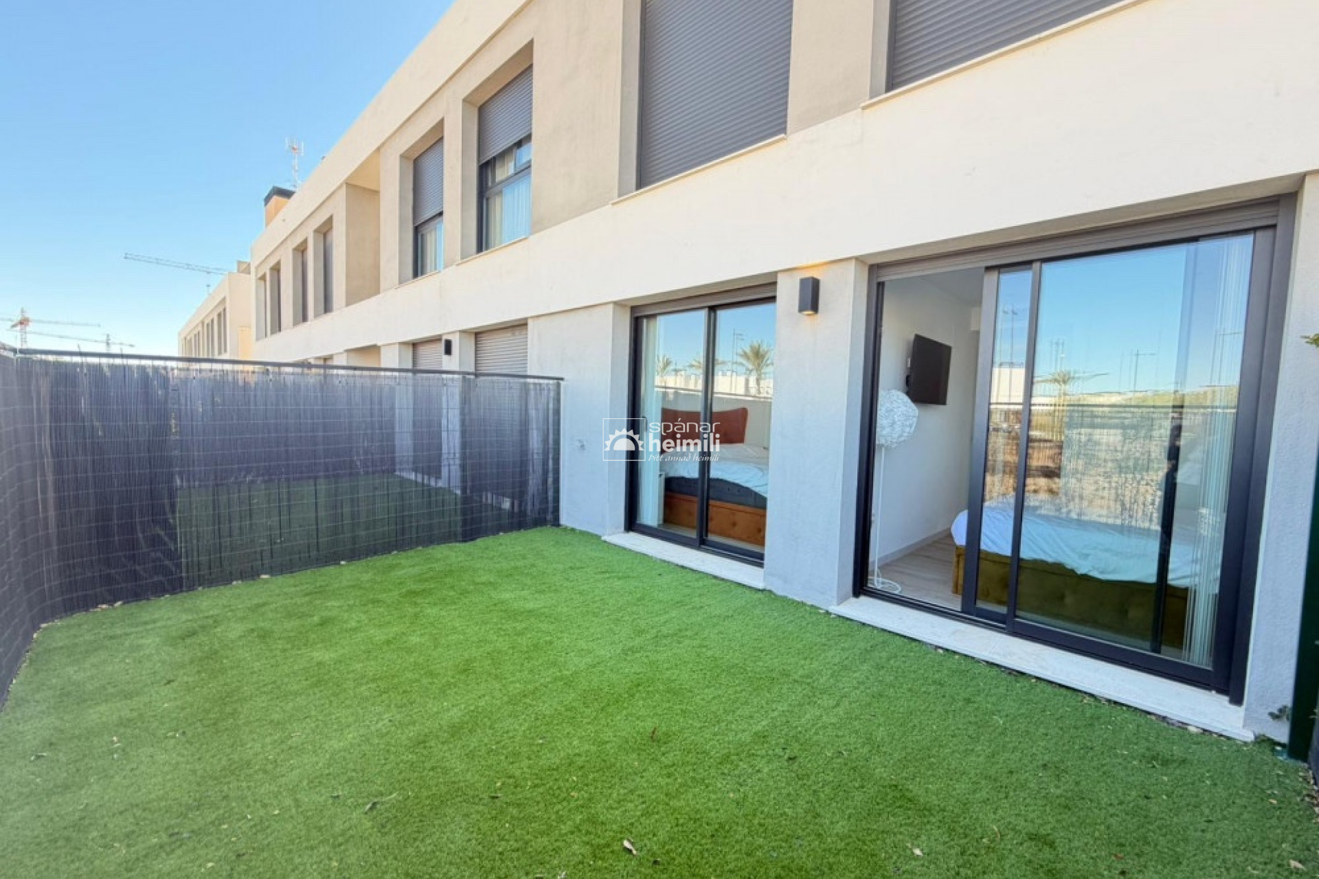 Resale - Apartment -
Santa Rosalia