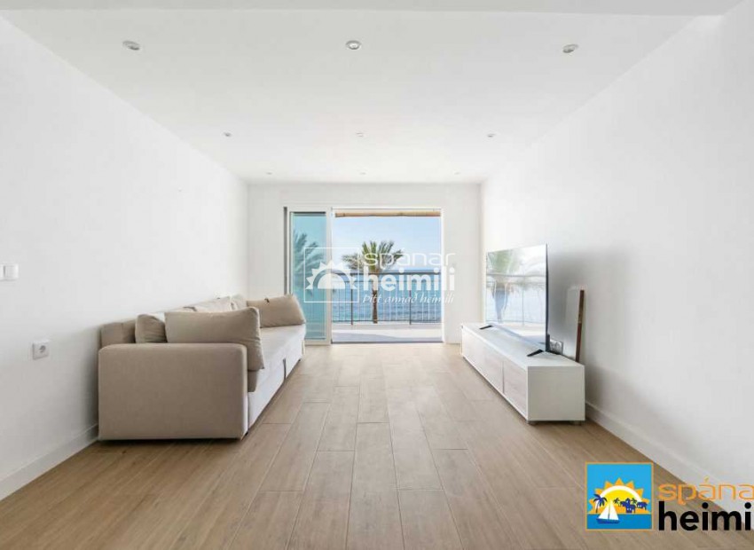 Resale - Apartment -
Torrevieja