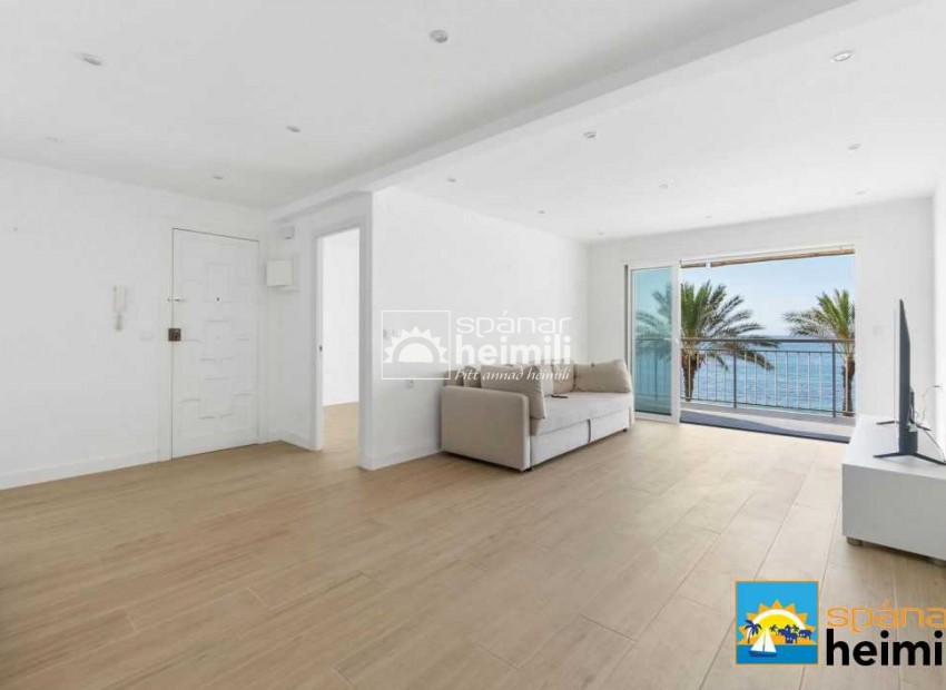 Resale - Apartment -
Torrevieja