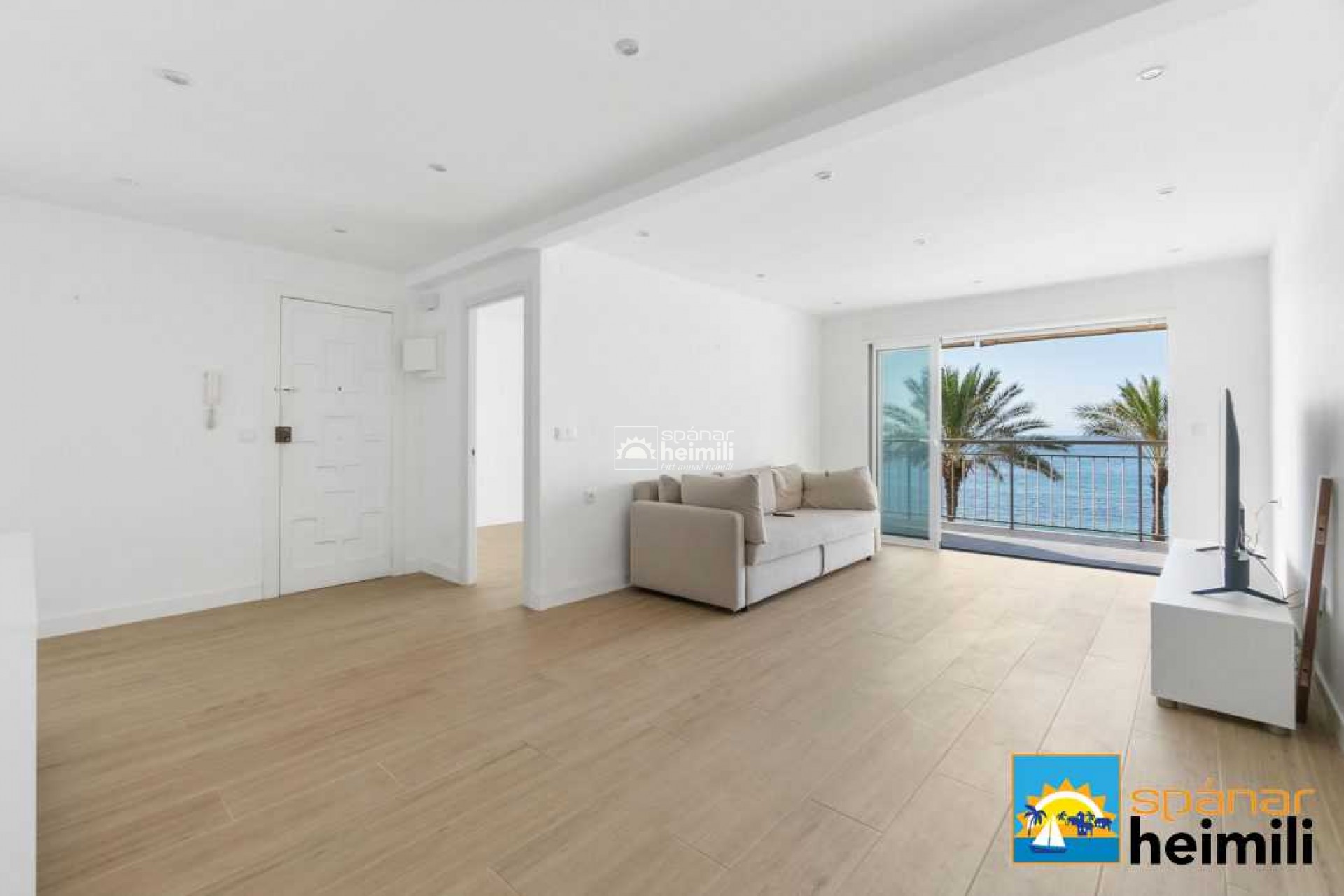 Resale - Apartment -
Torrevieja