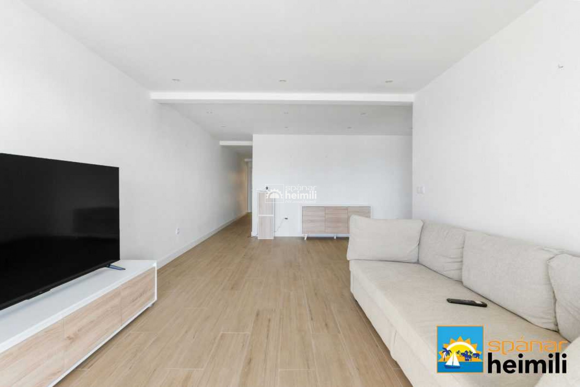 Resale - Apartment -
Torrevieja