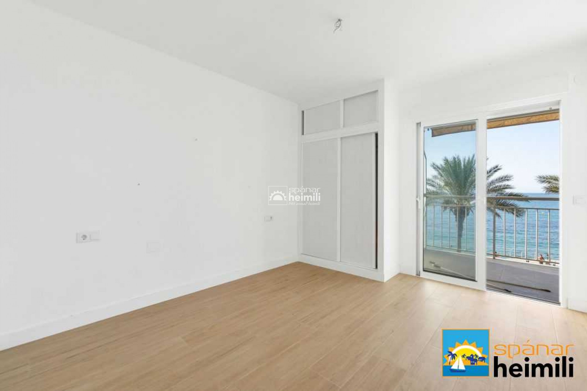 Resale - Apartment -
Torrevieja