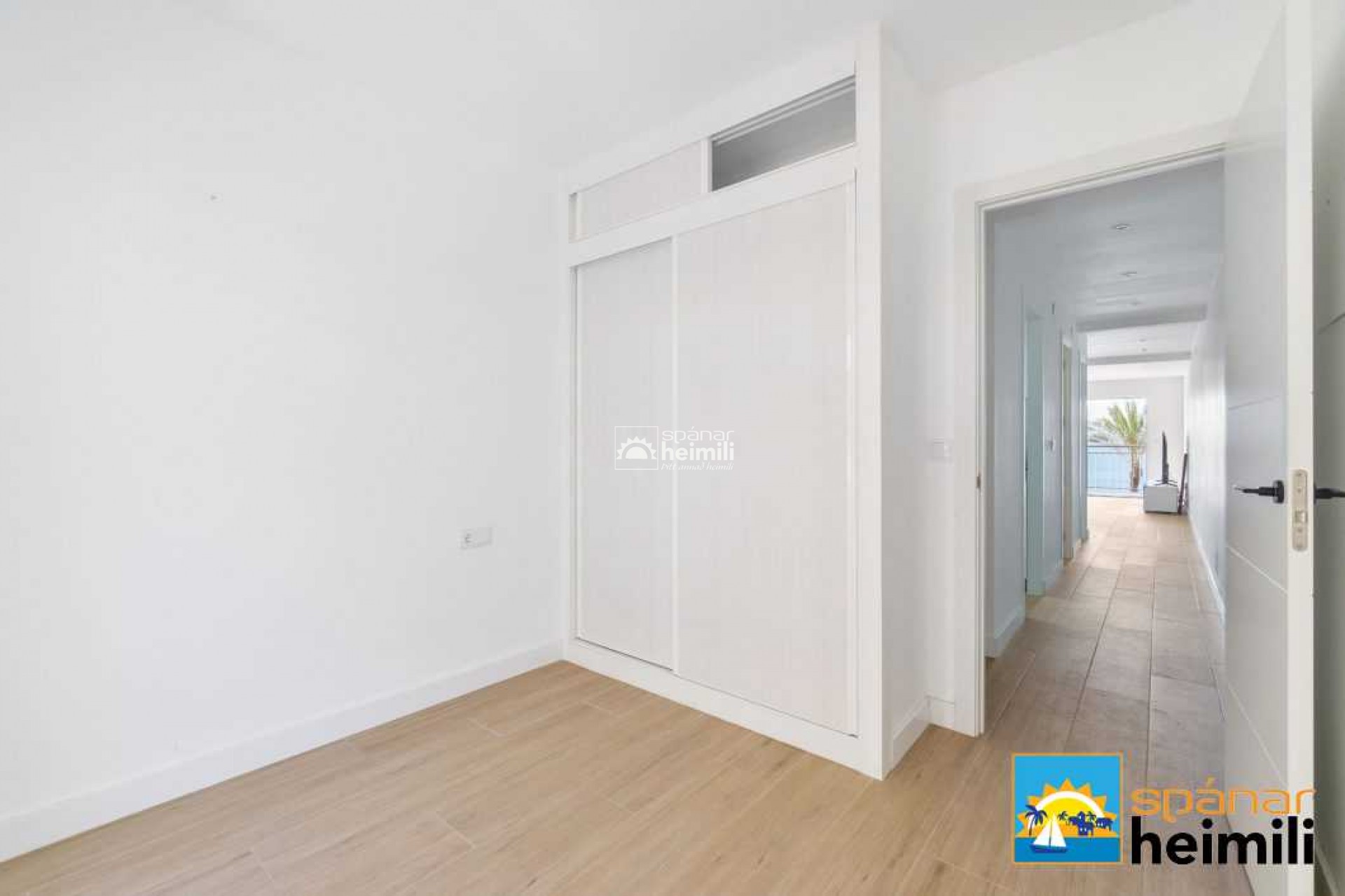 Resale - Apartment -
Torrevieja