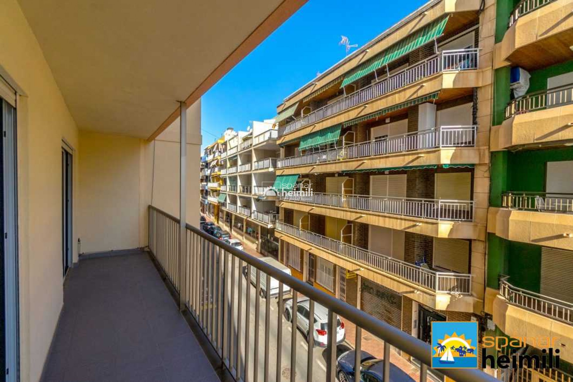 Resale - Apartment -
Torrevieja