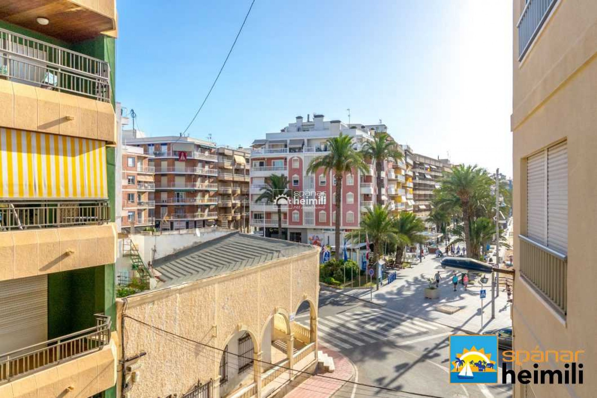 Resale - Apartment -
Torrevieja