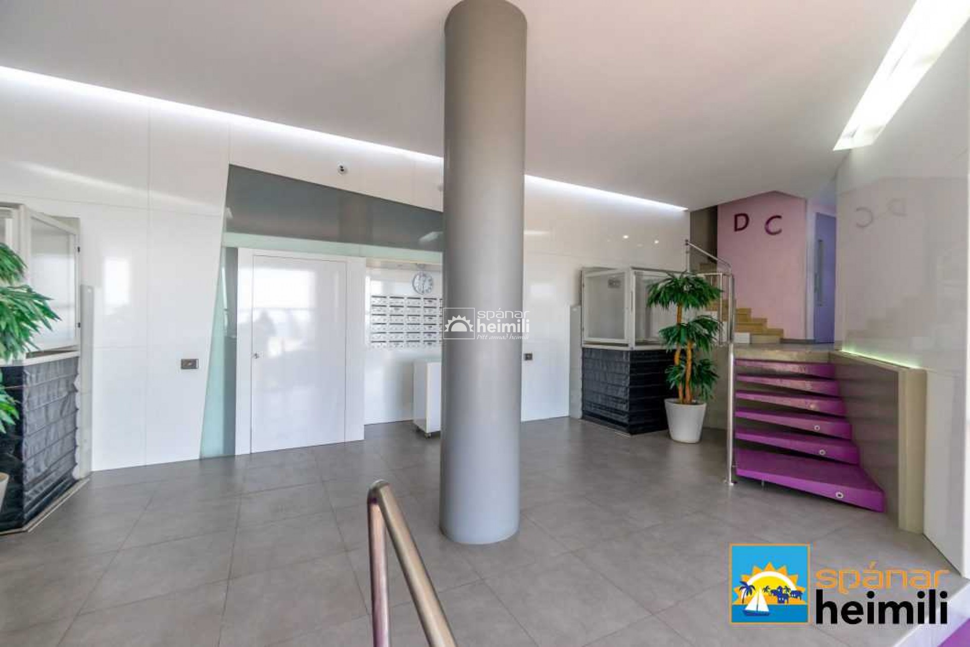 Resale - Apartment -
Torrevieja