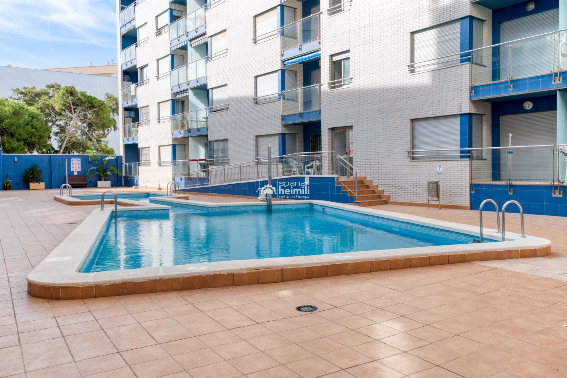 Resale - Apartment -
Torrevieja