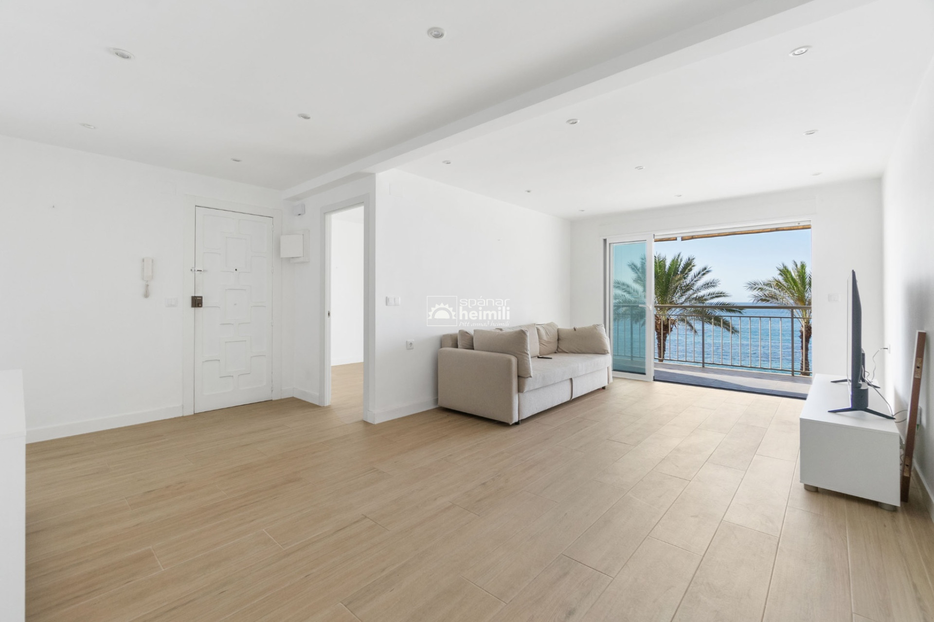 Resale - Apartment -
Torrevieja