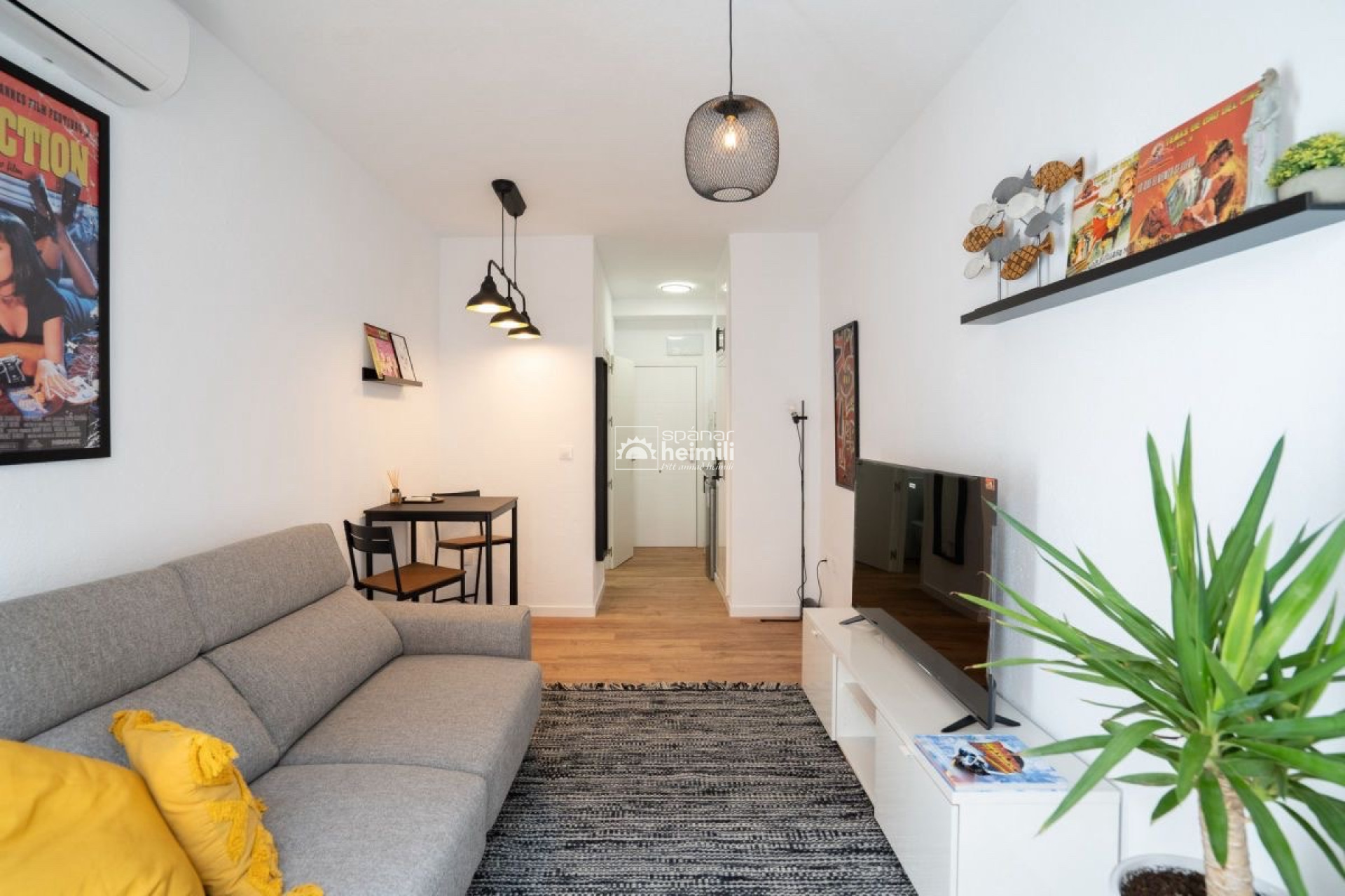 Resale - Apartment -
Torrevieja