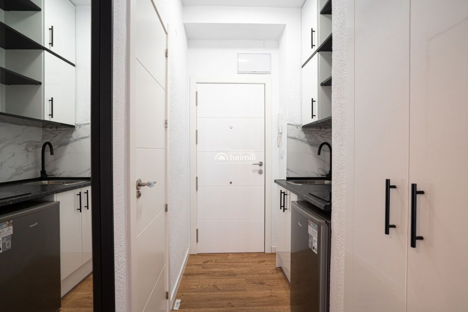 Resale - Apartment -
Torrevieja