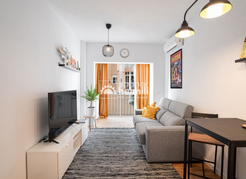 Resale - Apartment -
Torrevieja