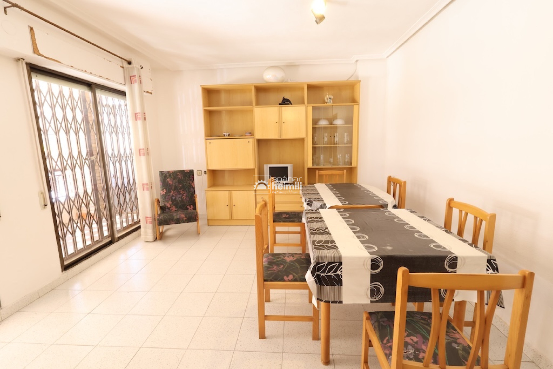 Resale - Apartment -
Torrevieja