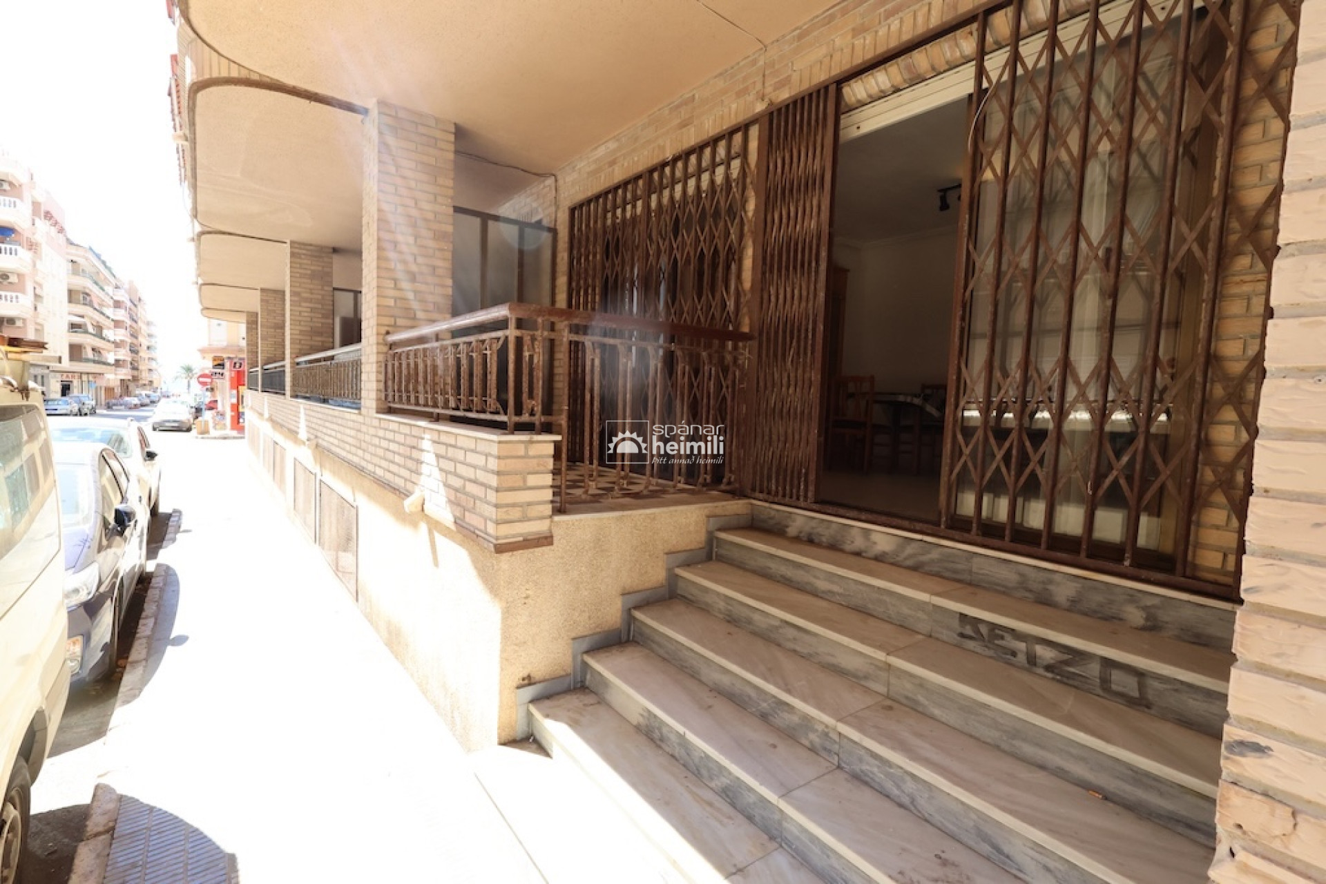 Resale - Apartment -
Torrevieja