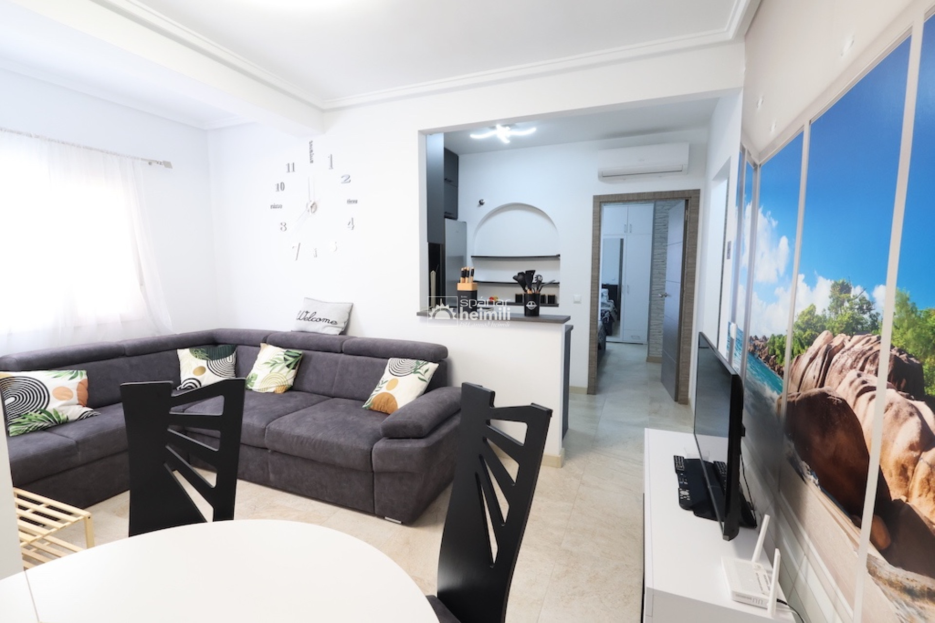 Resale - Apartment -
Torrevieja