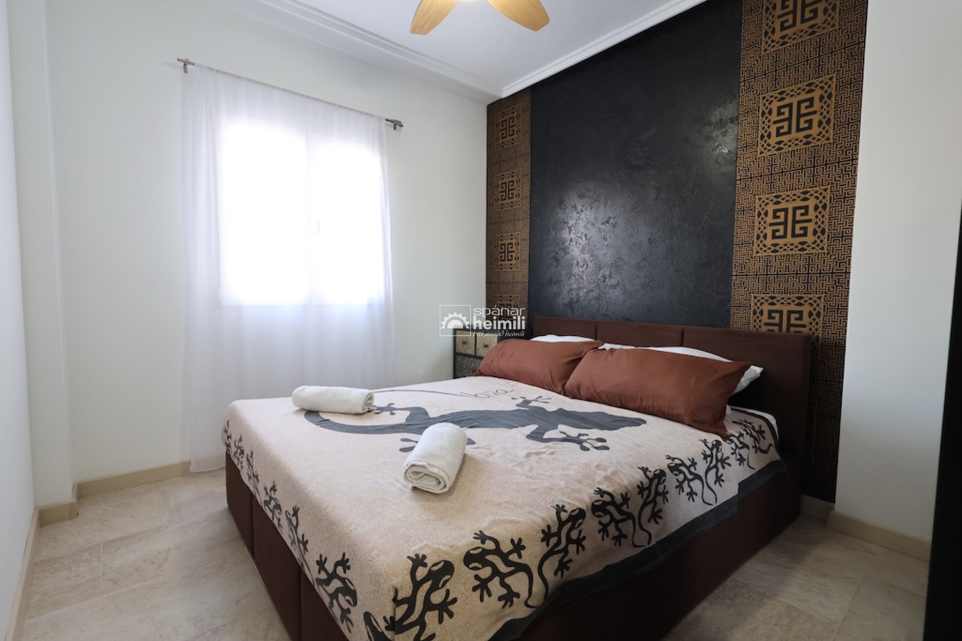 Resale - Apartment -
Torrevieja