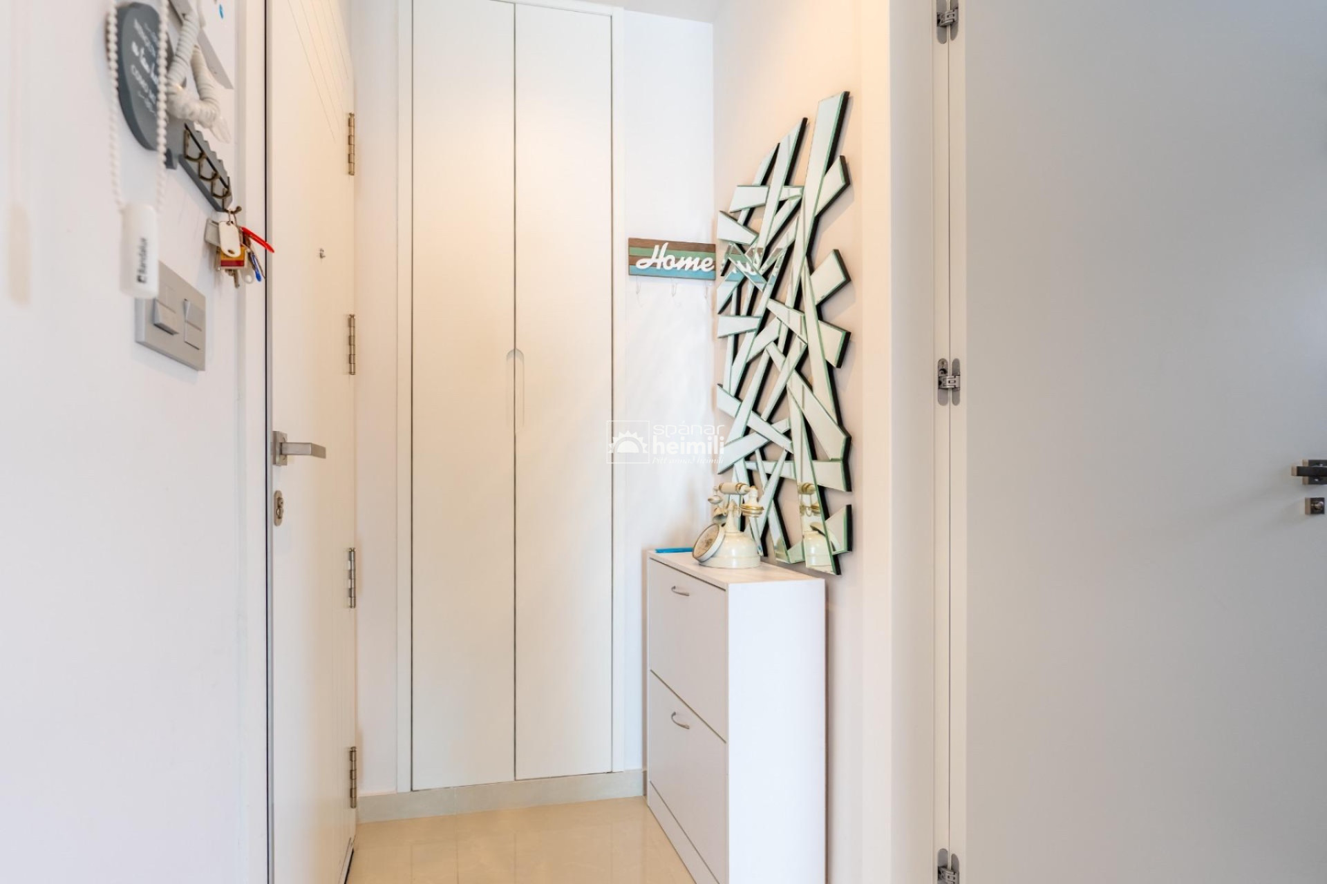 Resale - Apartment -
Torrevieja