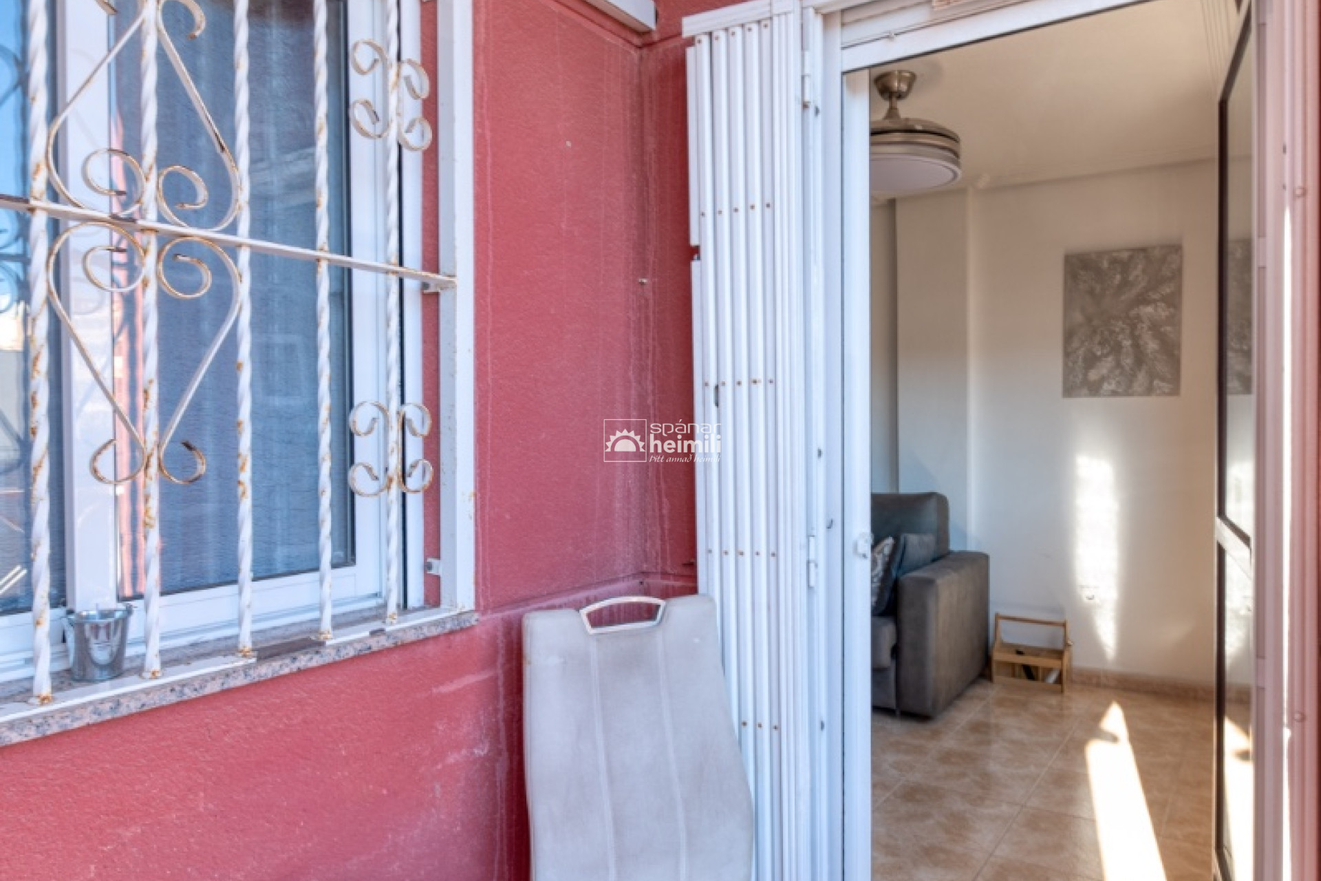 Resale - Apartment -
Torrevieja