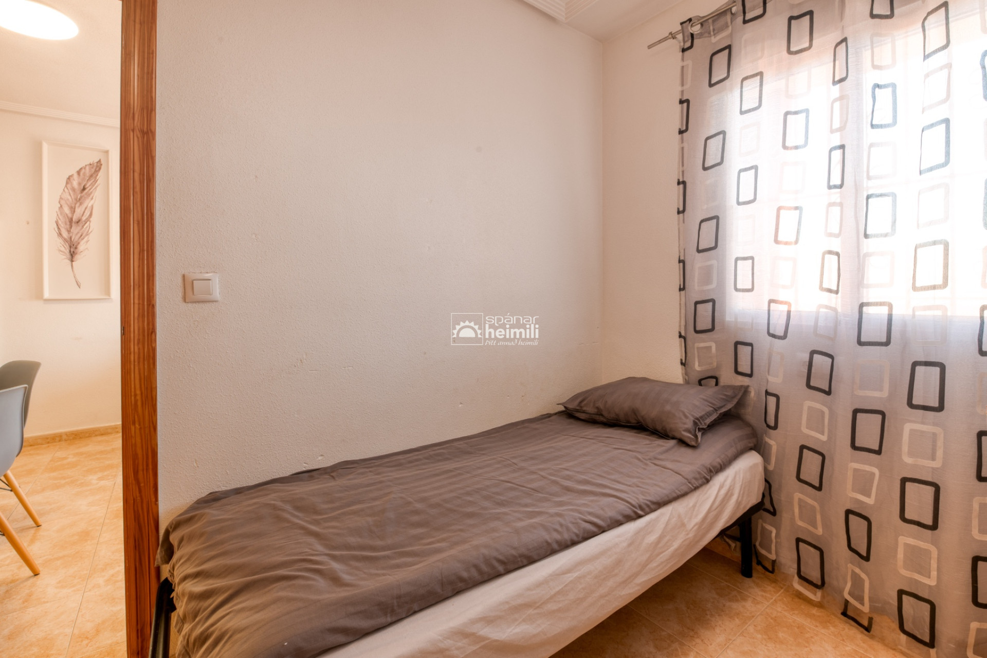 Resale - Apartment -
Torrevieja