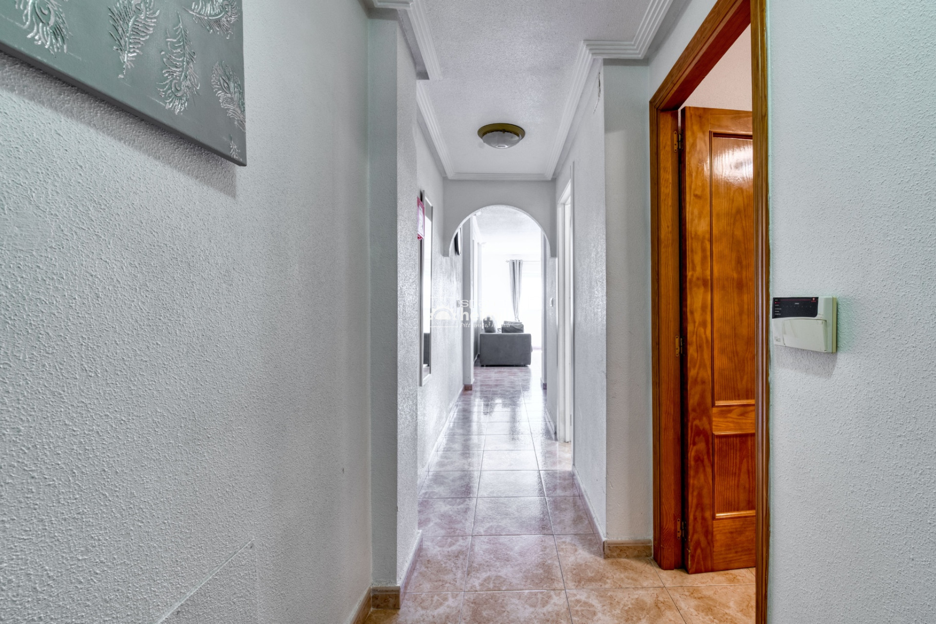 Resale - Apartment -
Torrevieja