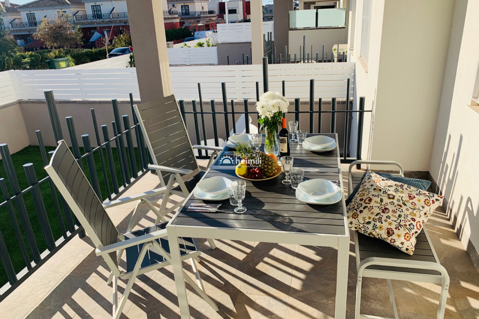 Resale - Apartment -
Torrevieja