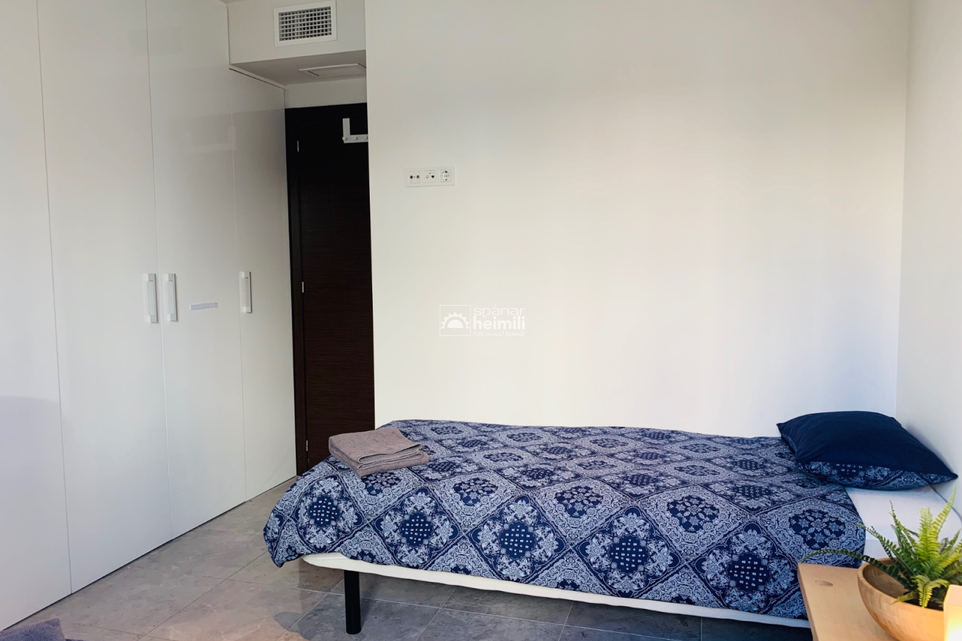 Resale - Apartment -
Torrevieja