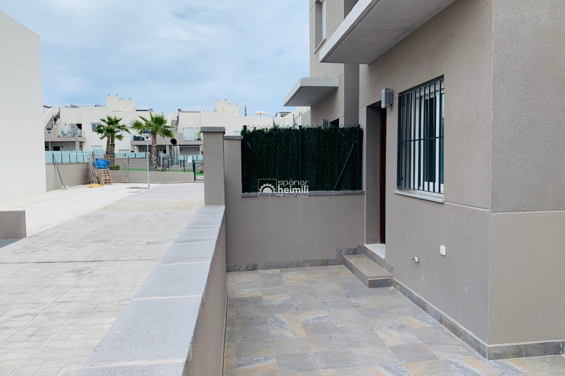 Resale - Apartment -
Torrevieja
