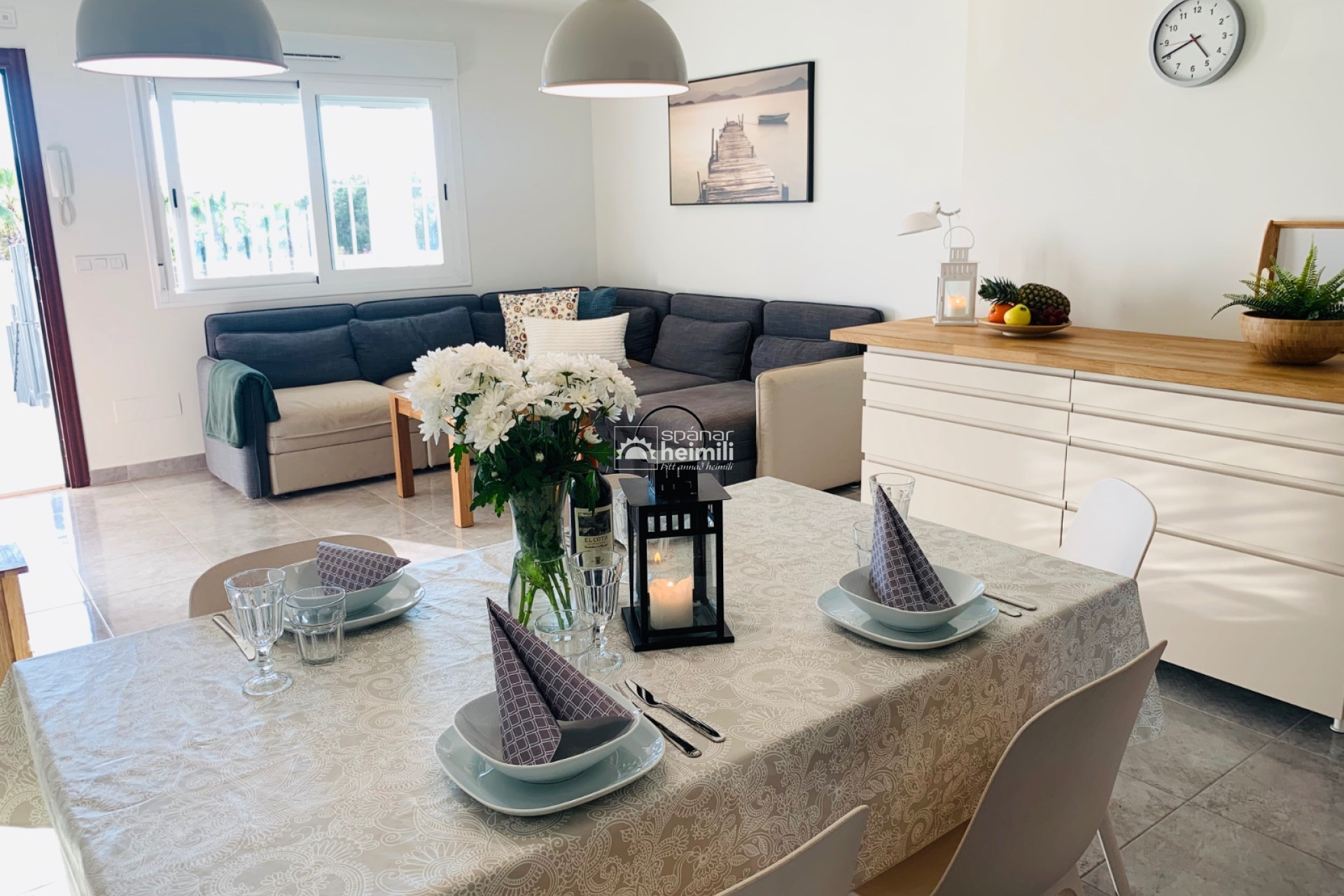 Resale - Apartment -
Torrevieja