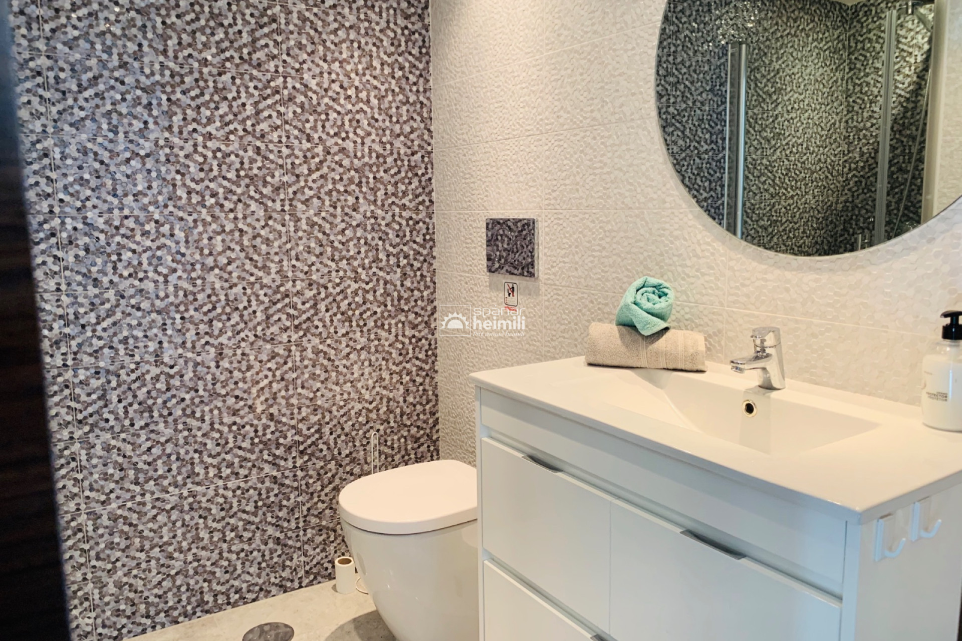 Resale - Apartment -
Torrevieja