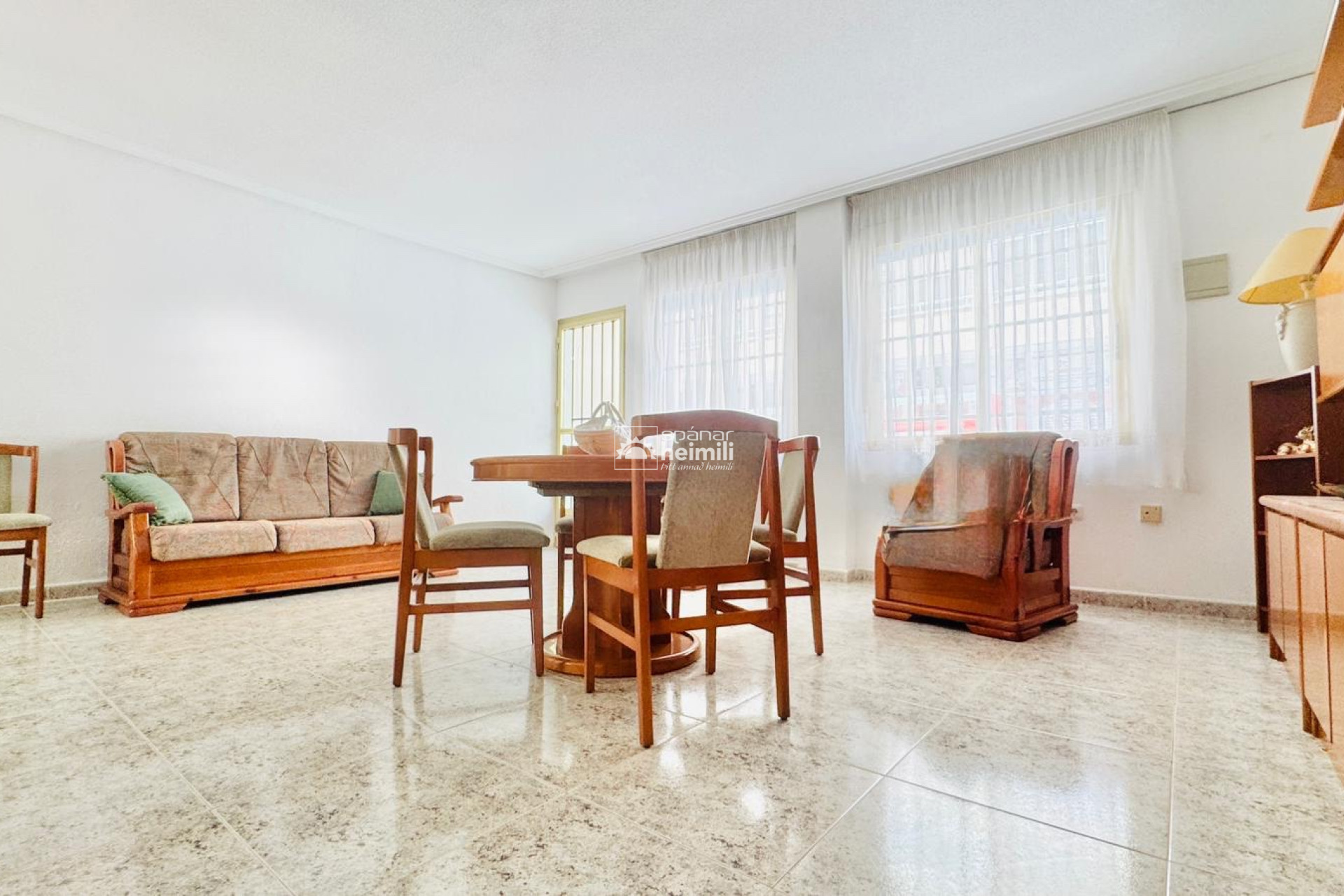 Resale - Apartment -
Torrevieja