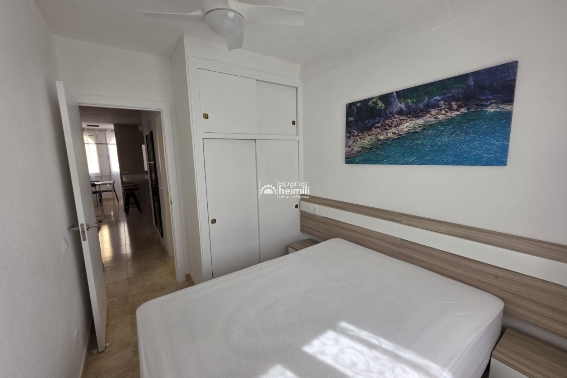 Resale - Apartment -
Torrevieja