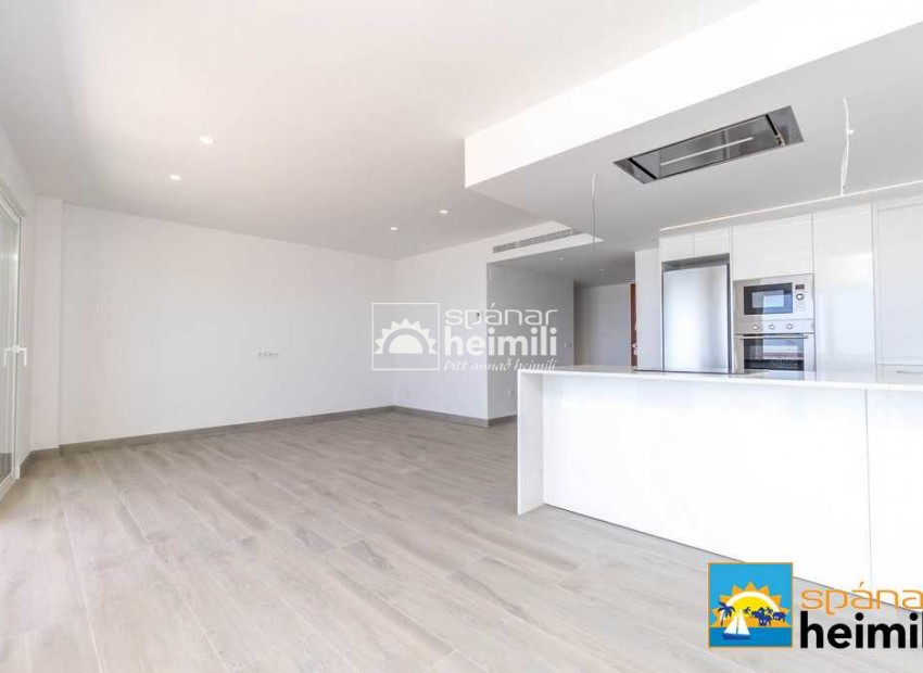 Resale - Apartment -
Torrevieja