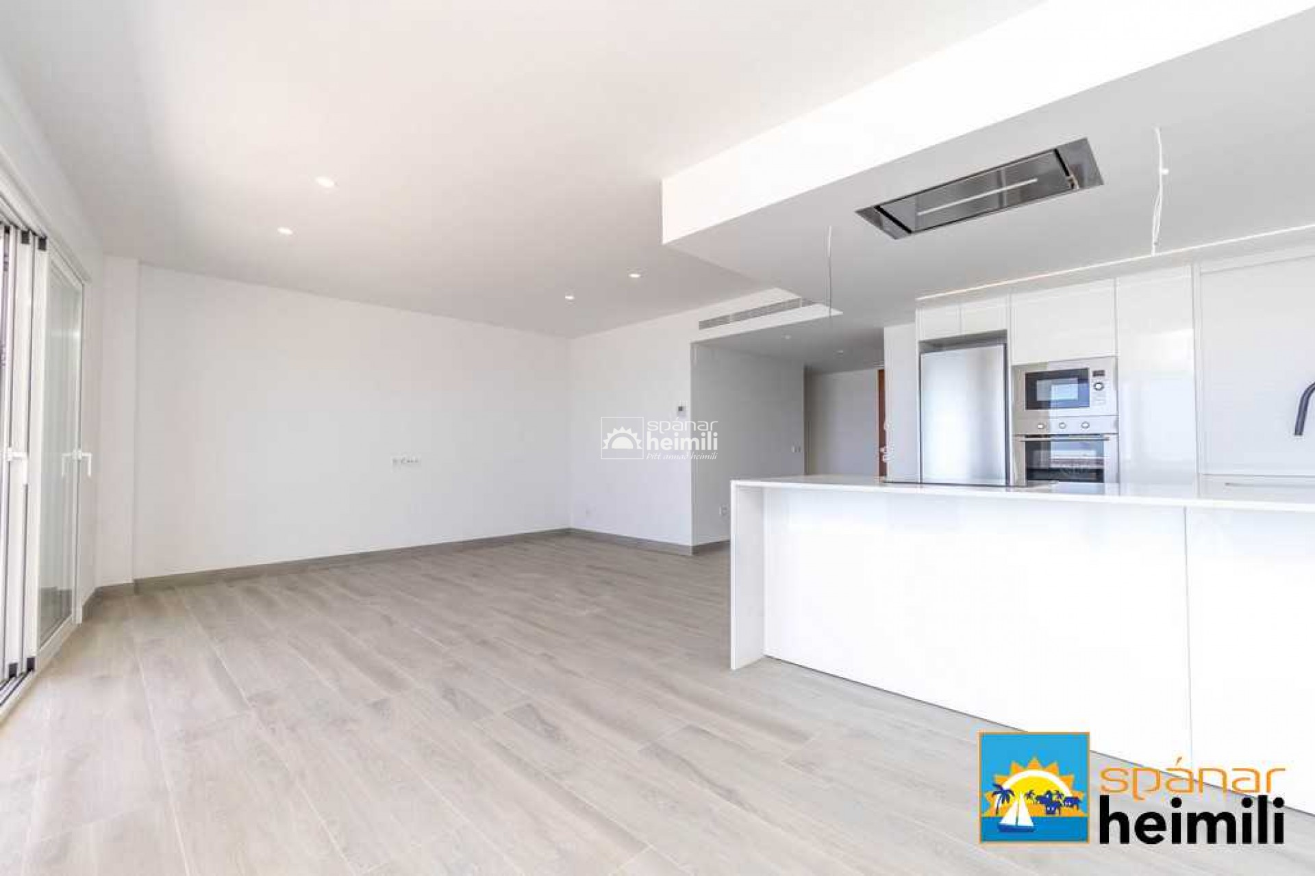 Resale - Apartment -
Torrevieja