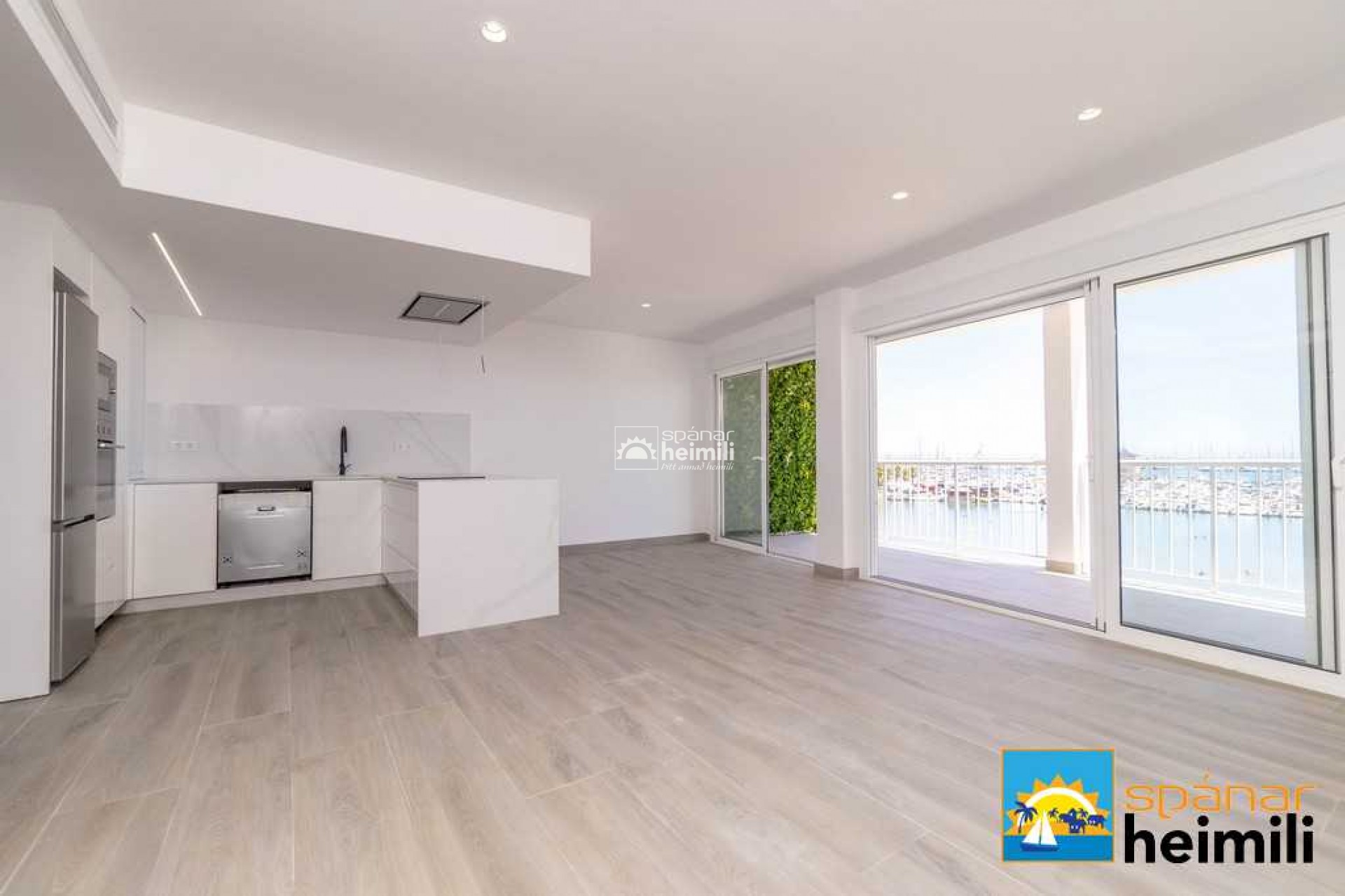 Resale - Apartment -
Torrevieja