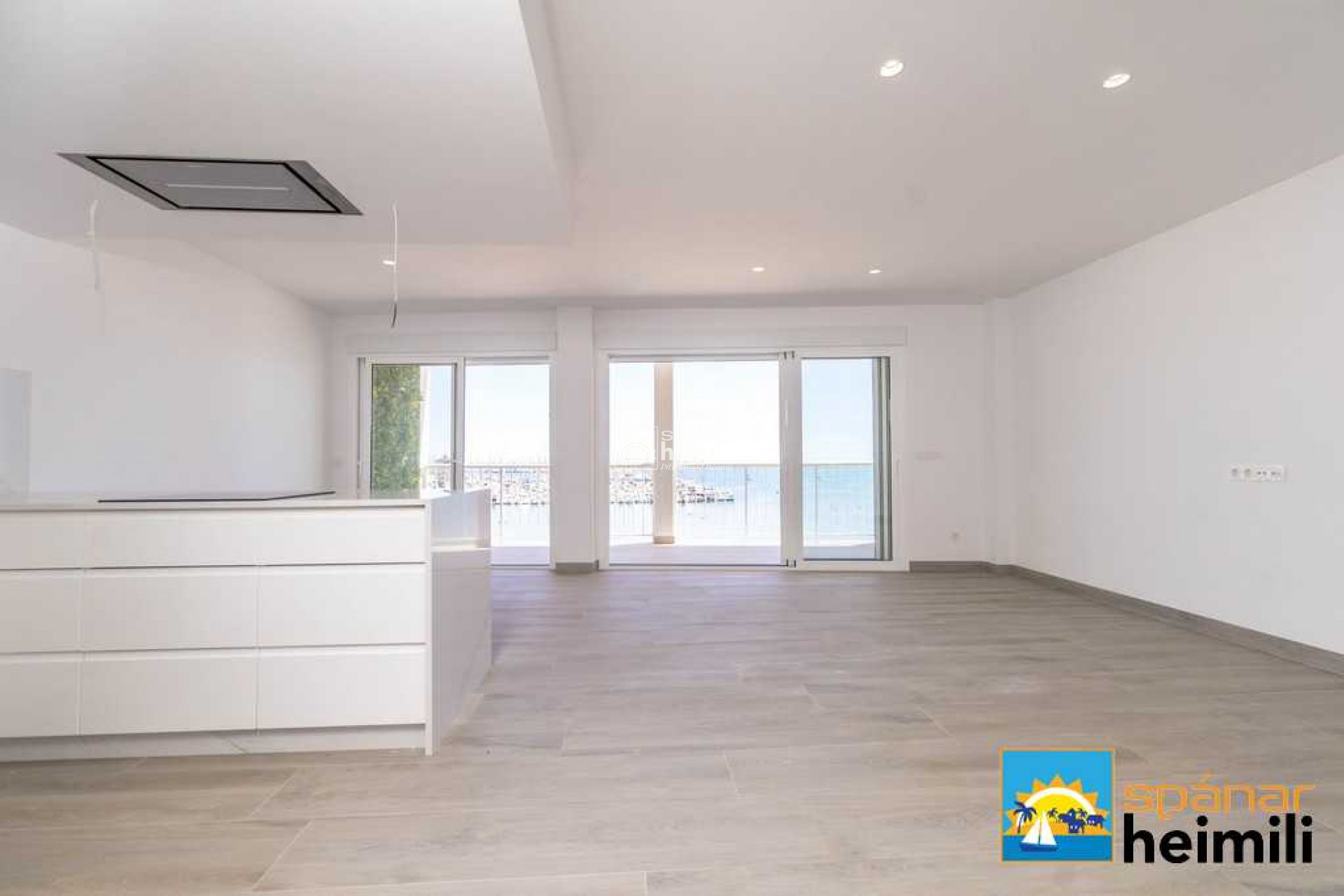 Resale - Apartment -
Torrevieja