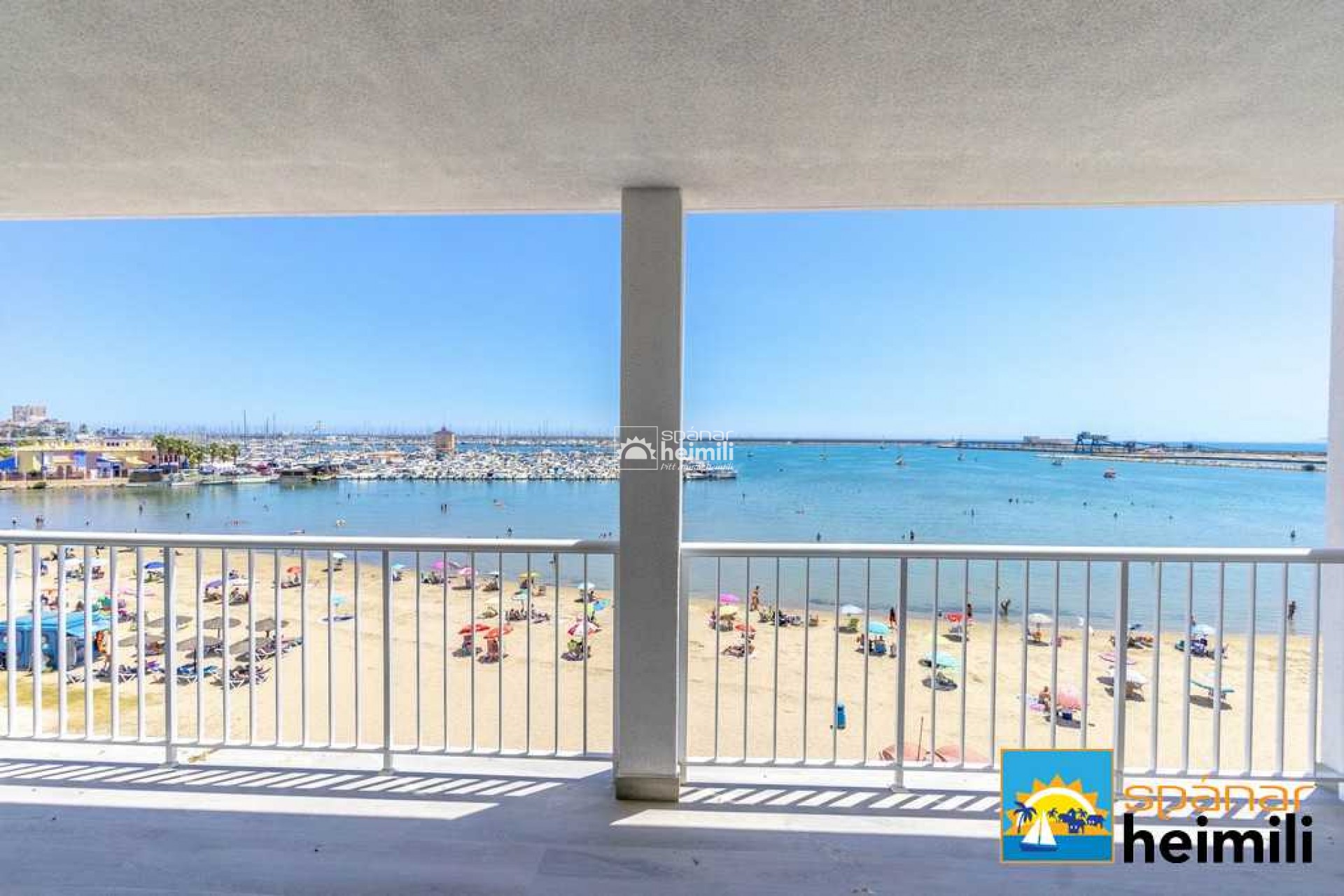 Resale - Apartment -
Torrevieja