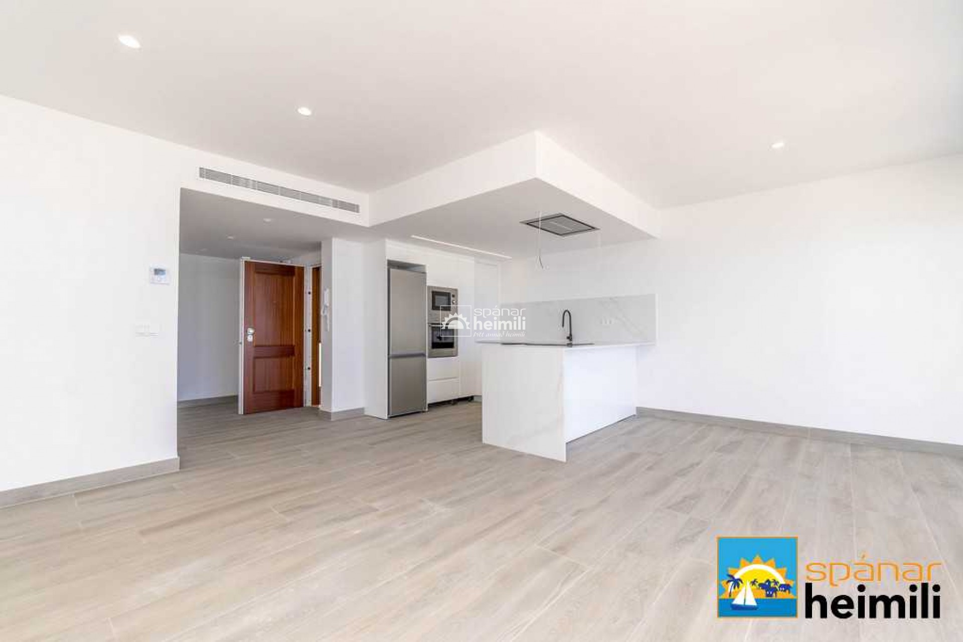 Resale - Apartment -
Torrevieja