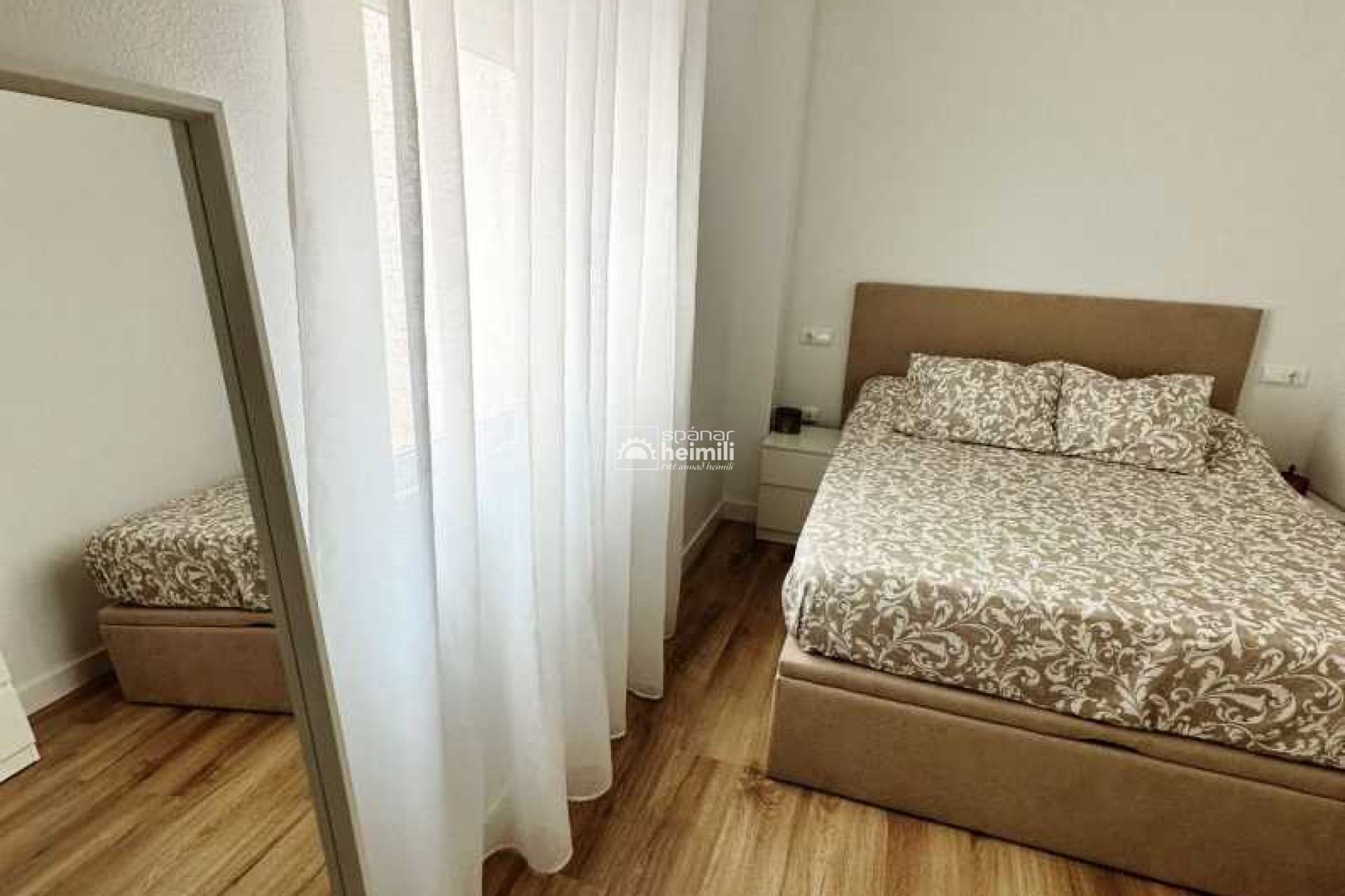 Resale - Apartment -
Torrevieja