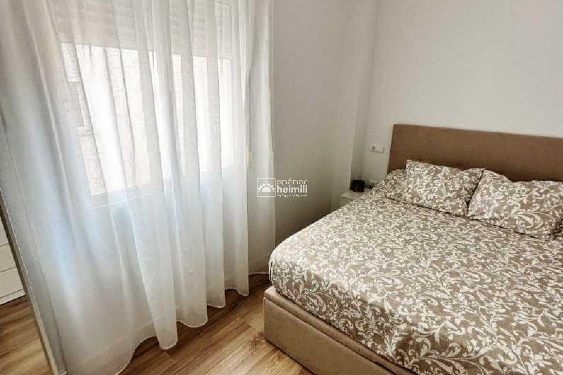 Resale - Apartment -
Torrevieja