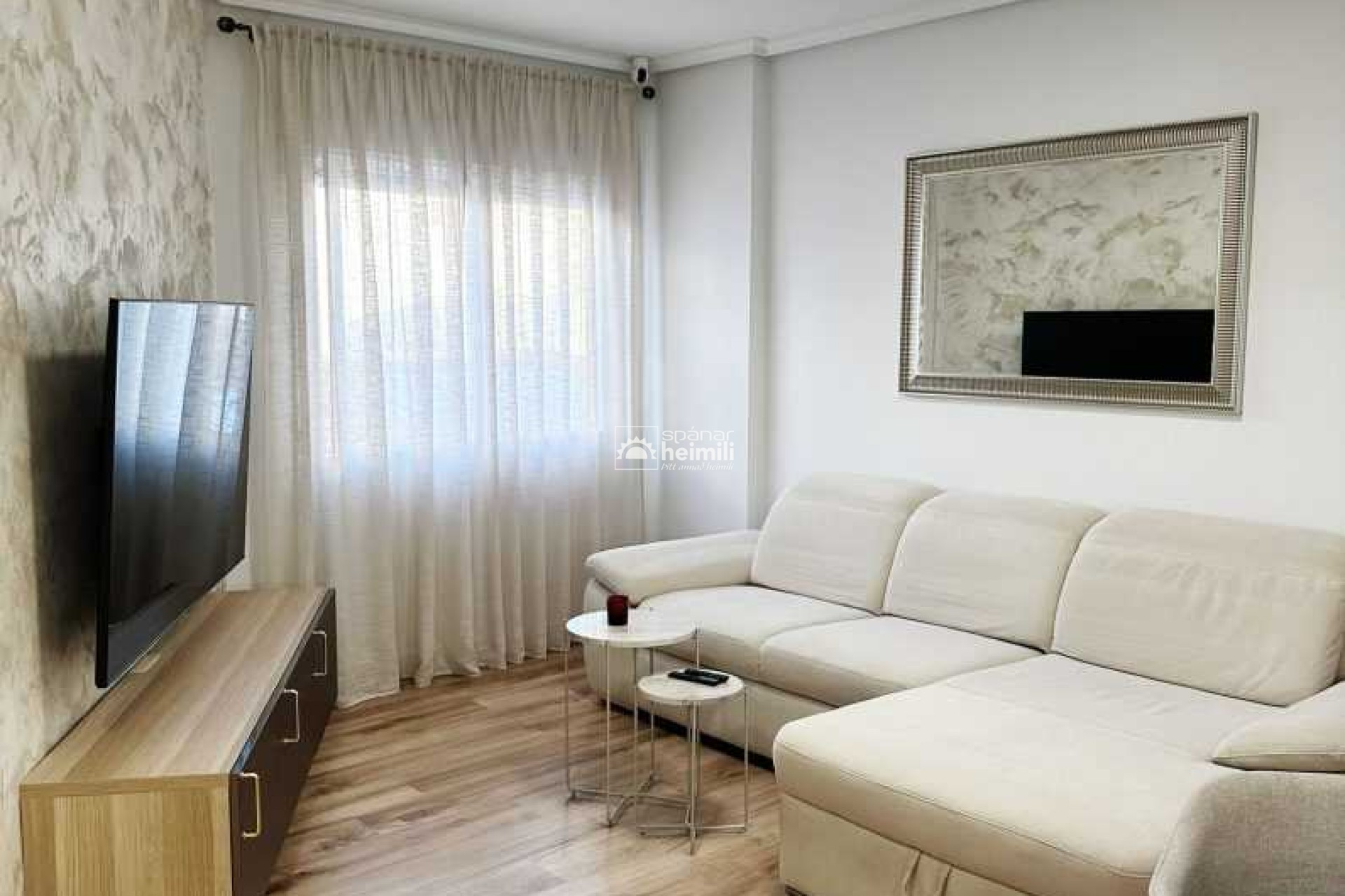 Resale - Apartment -
Torrevieja