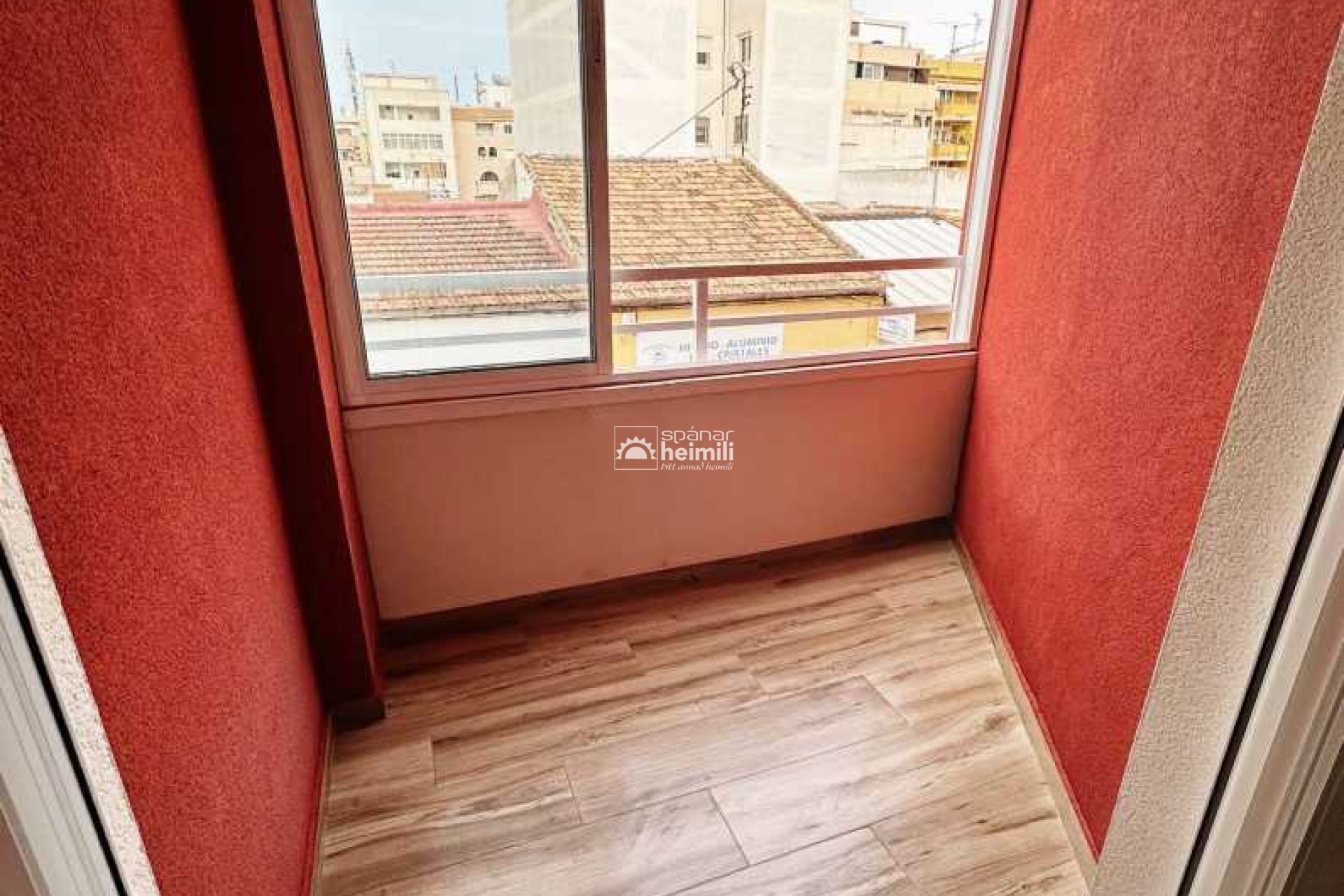 Resale - Apartment -
Torrevieja