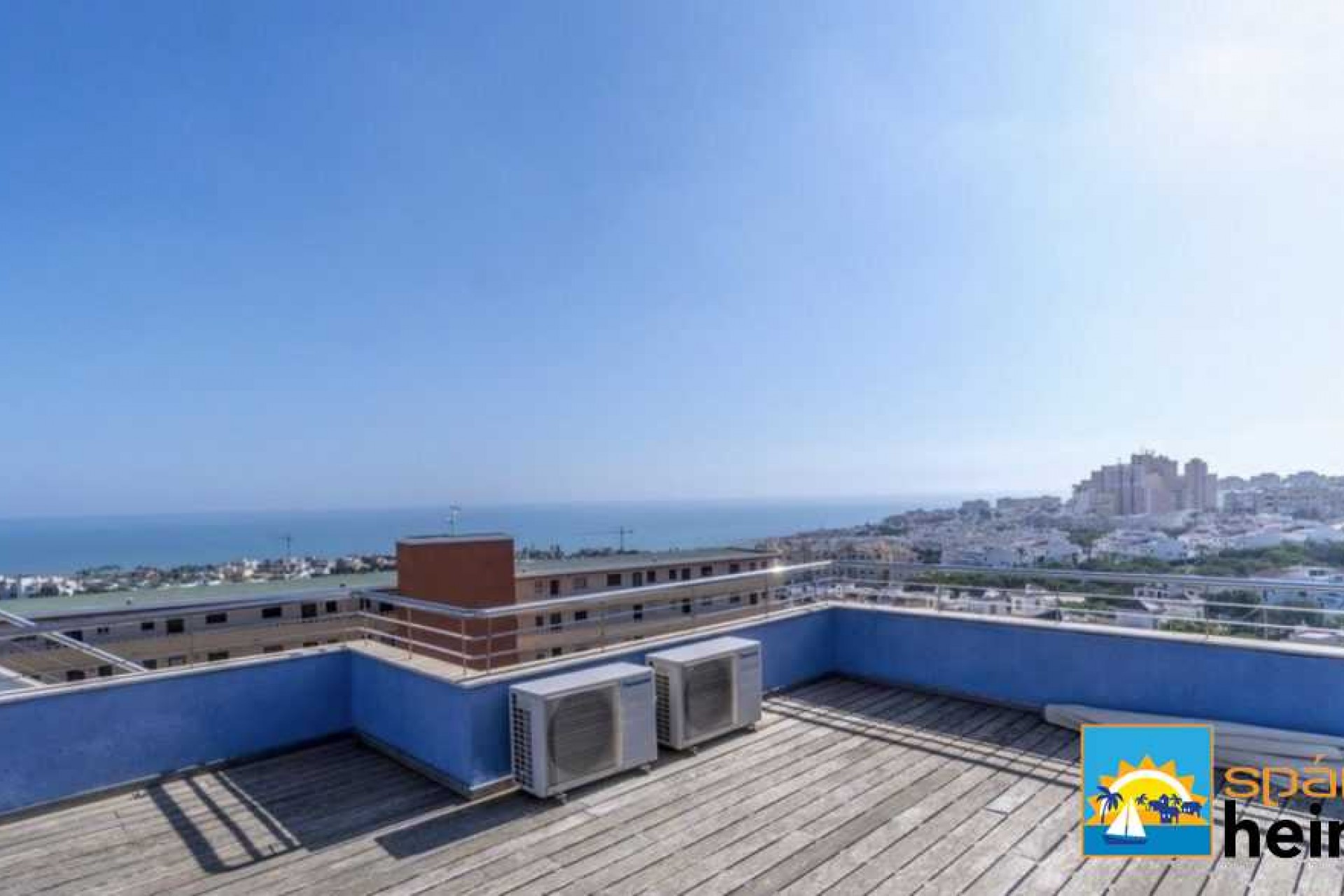 Resale - Apartment -
Torrevieja