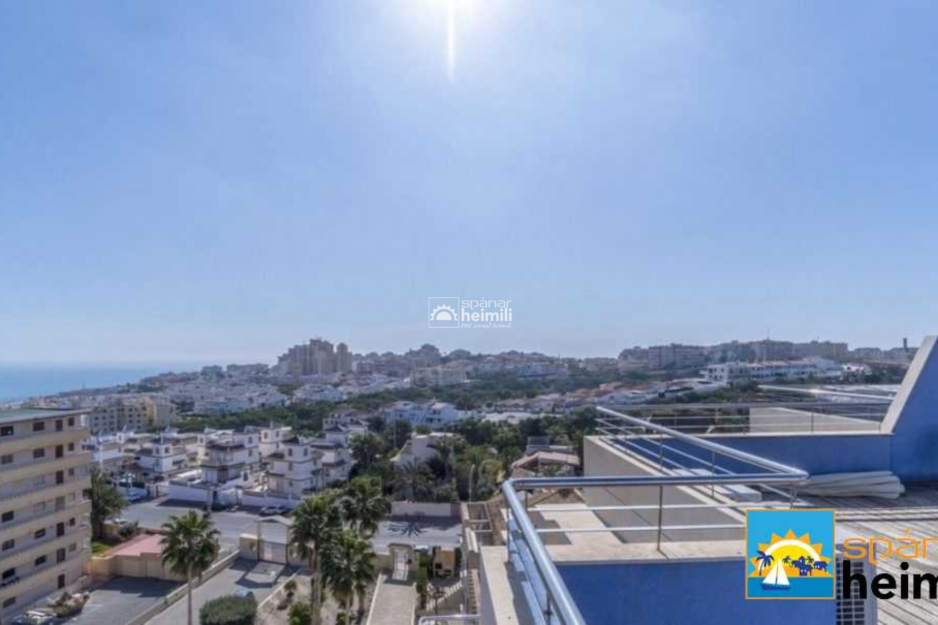 Resale - Apartment -
Torrevieja