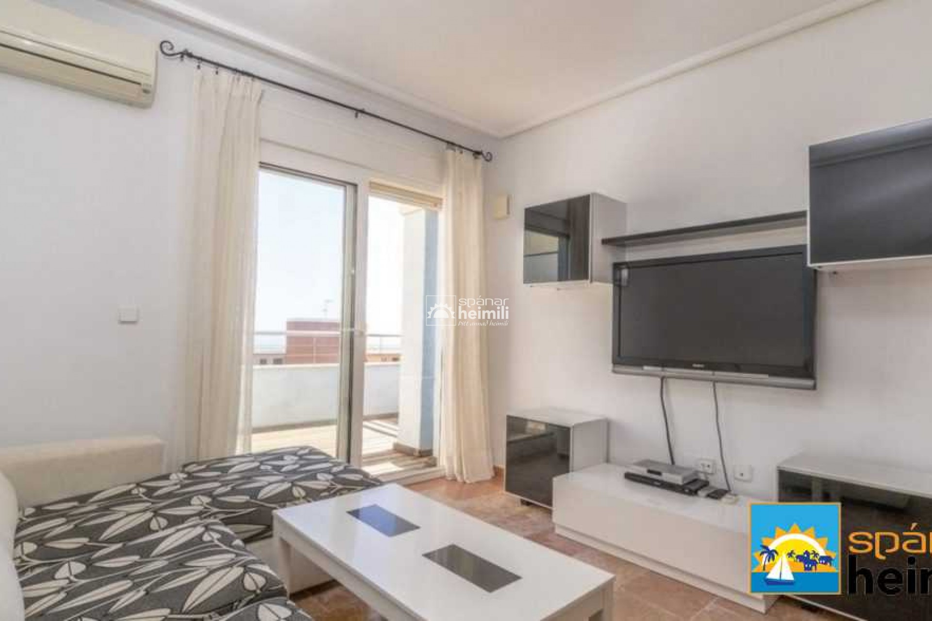 Resale - Apartment -
Torrevieja